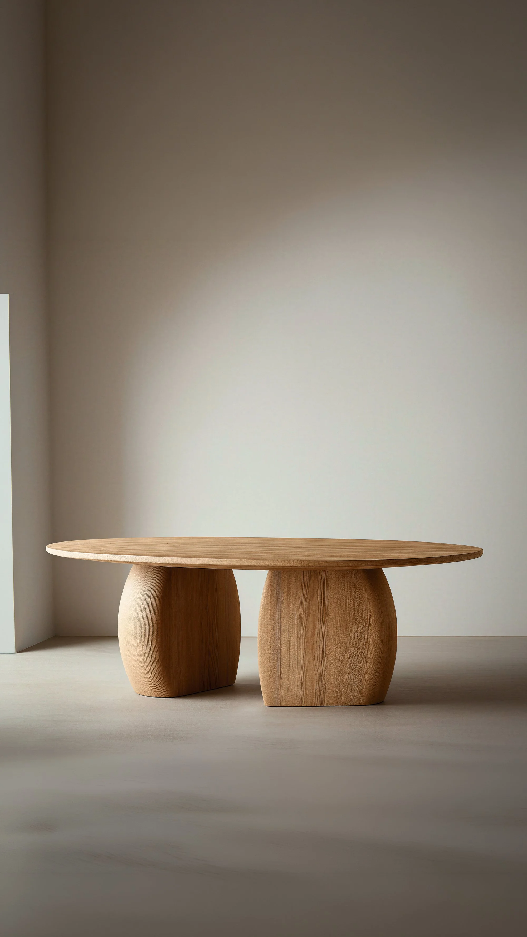 Dining Table by NONO Fishes No12 Custom Solid Wood Table — 2.jpg
