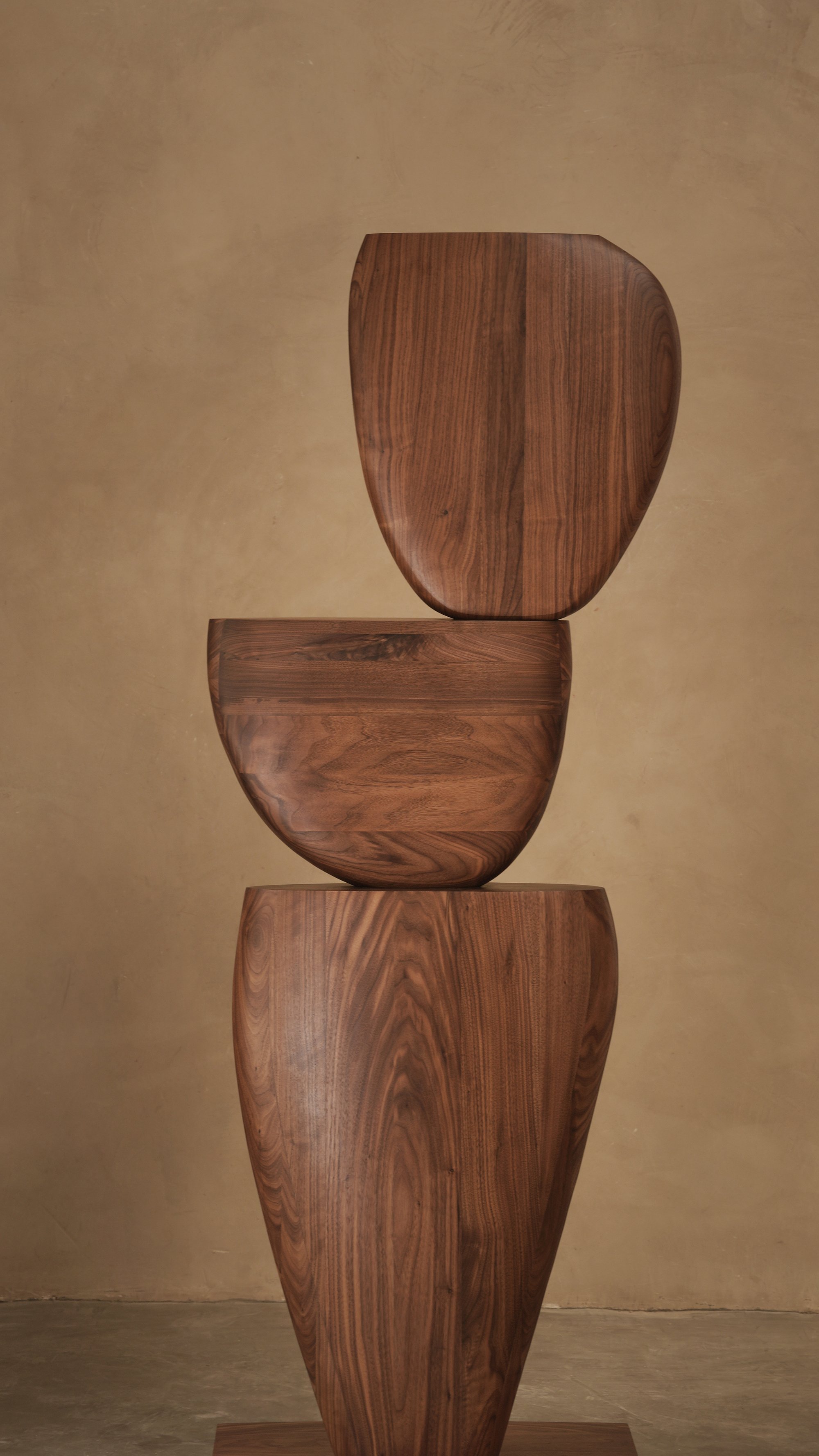 Lull 89 Sculpture by JOEL ESCALONA — 2.JPG