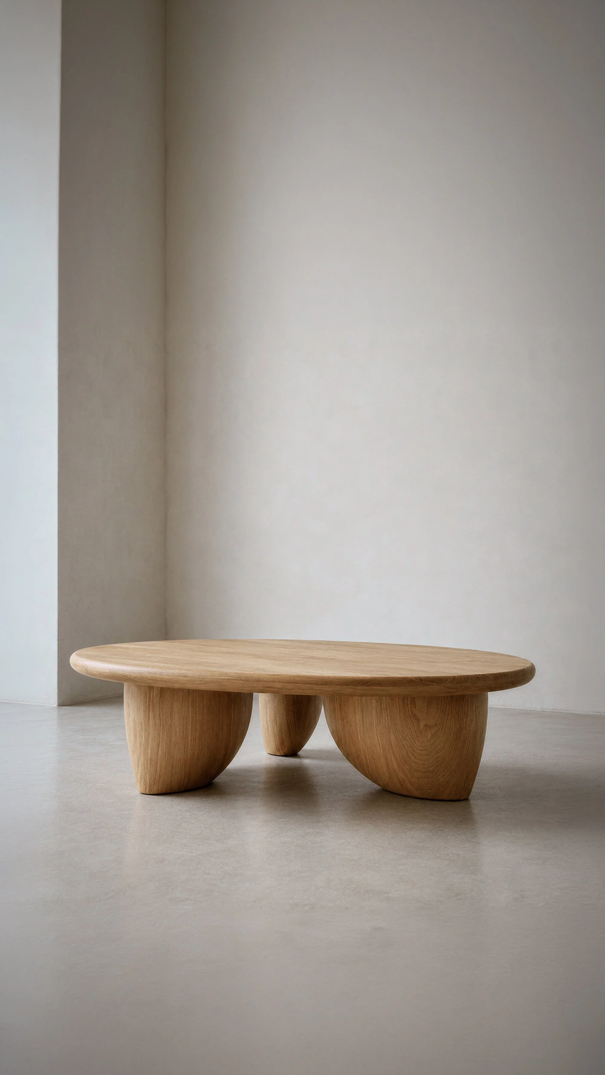 Fishes Coffee Table No 41