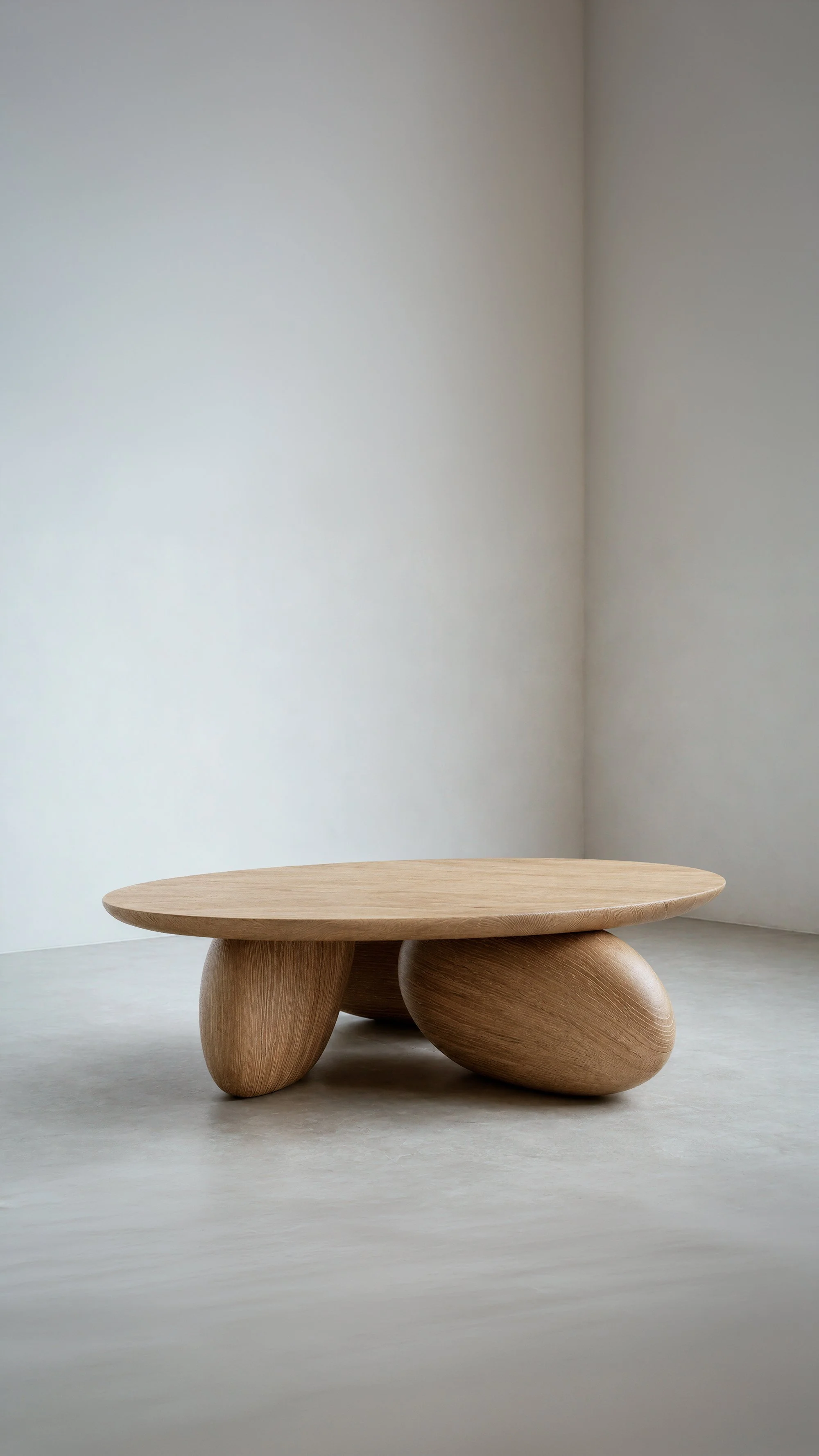 Fishes Coffee Table No 26