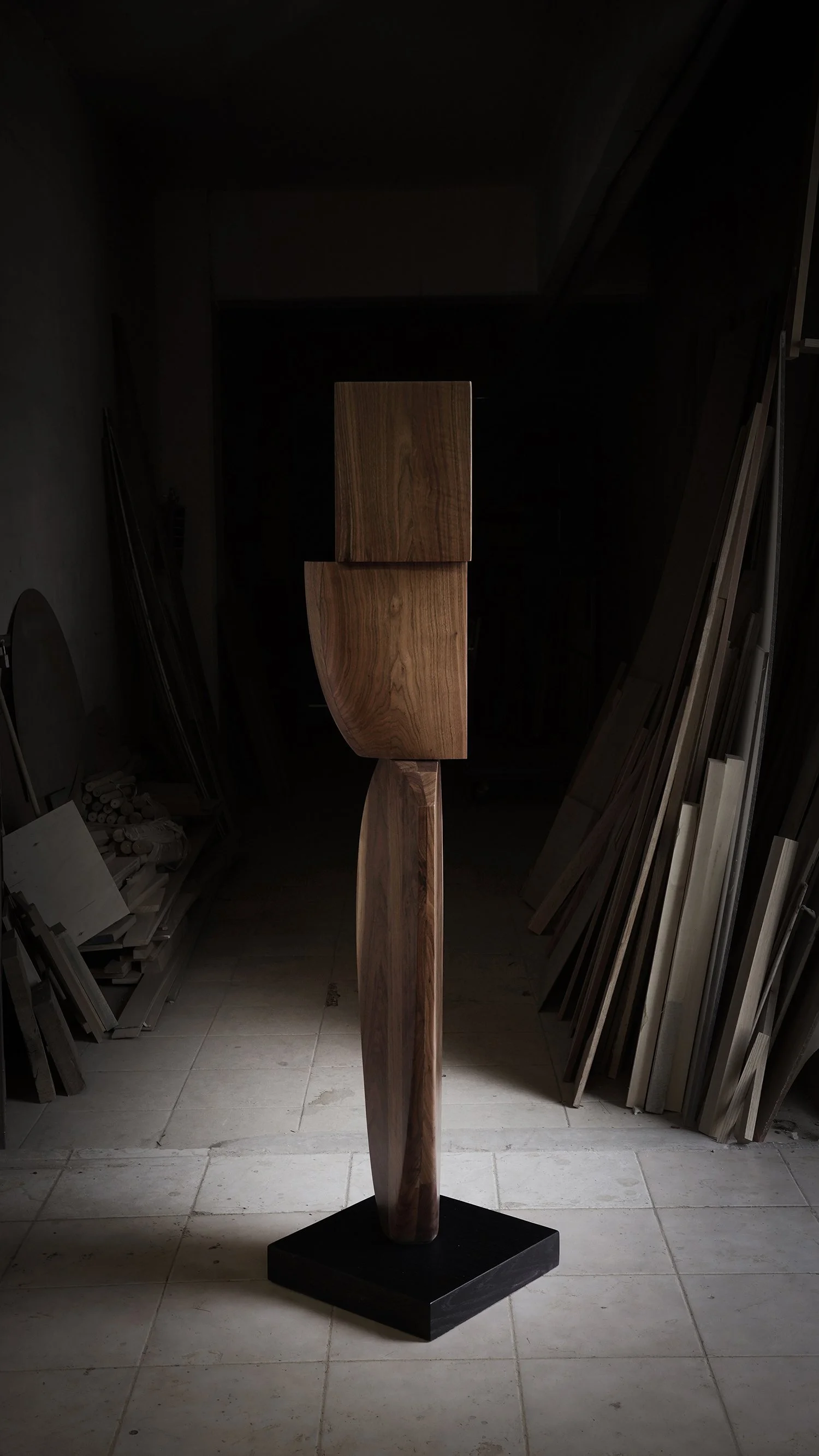 Still Stand 03 – Sculpture by Joel Escalona - 5.JPG