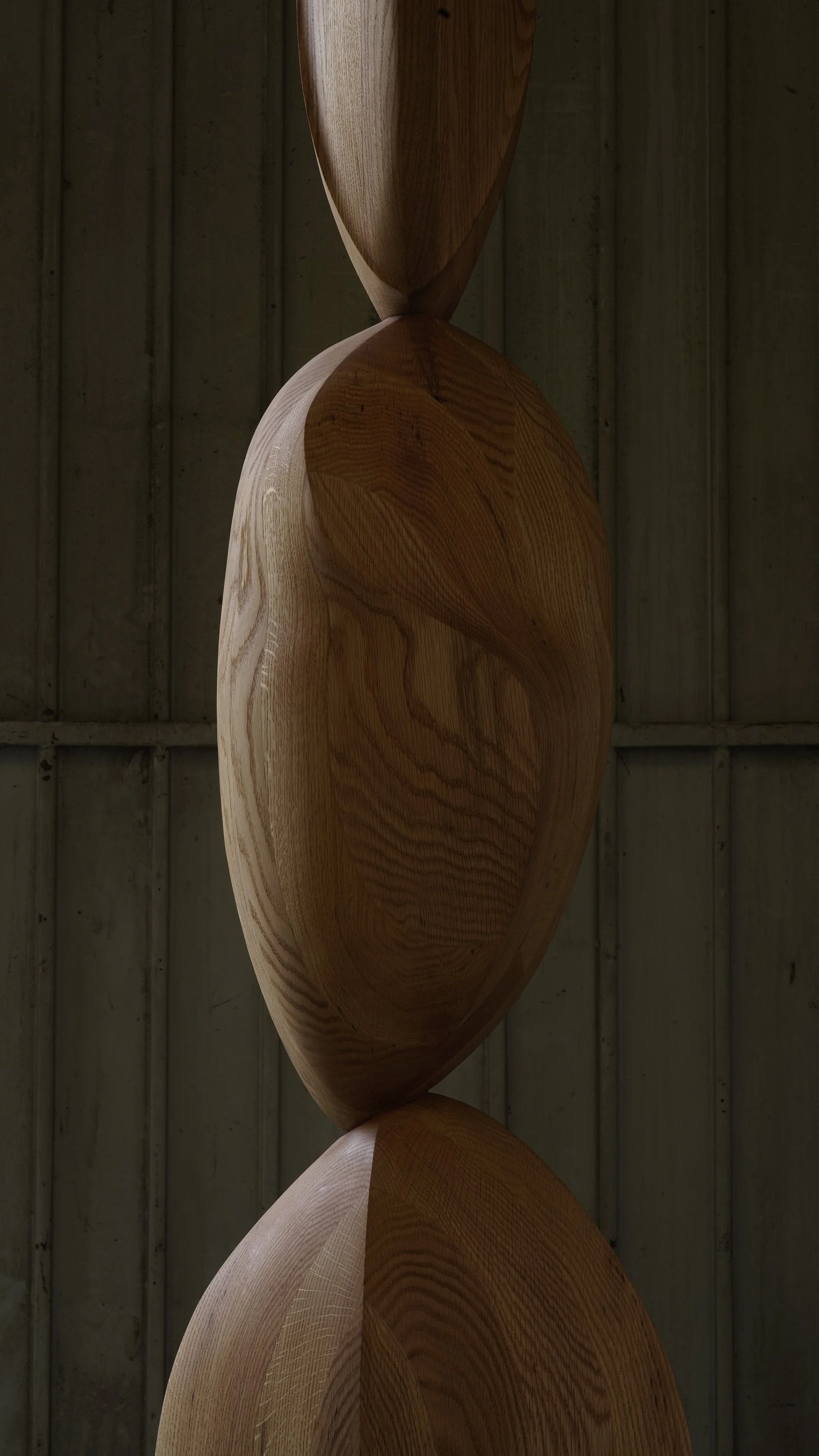 Still Stand 17 Sculpture by Joel Escalona – 11.JPG