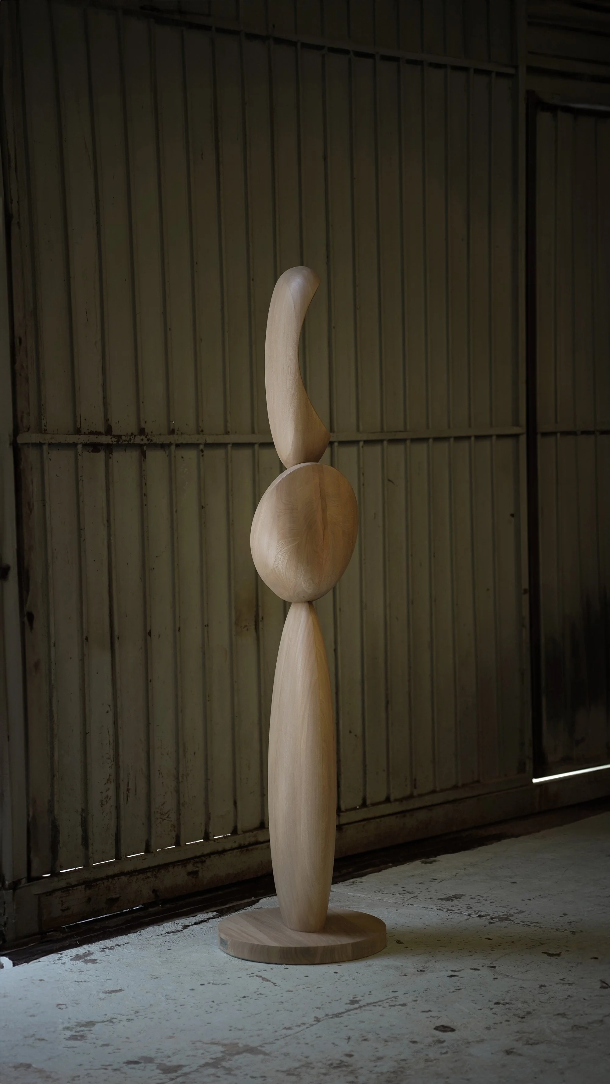 Still Stand 23 sculpture by Joel Escalona – 4.jpg