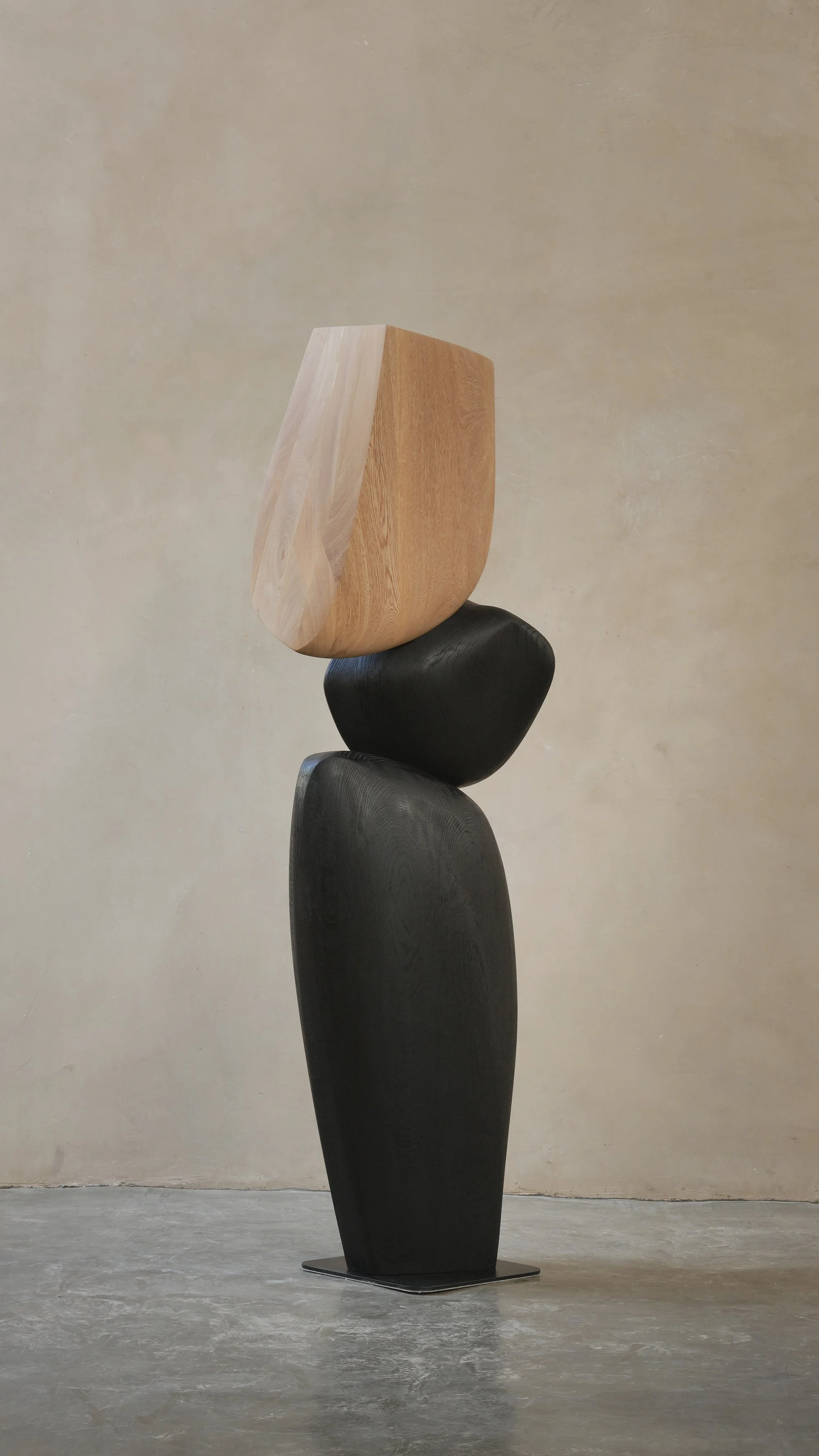 Lull 62 Sculpture by Joel Escalona — 4.JPG