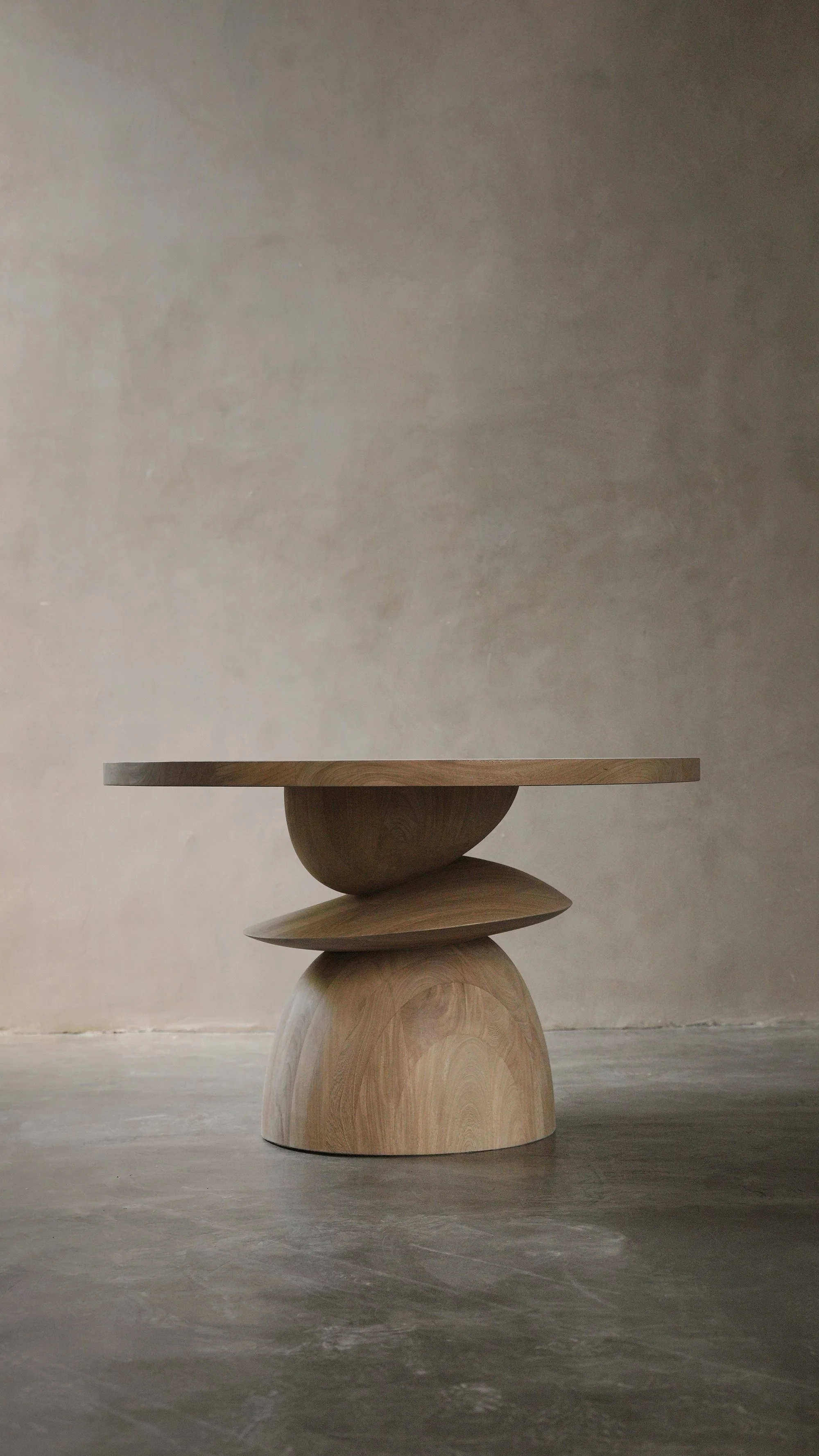 Socle 24 Dining Table by JOEL ESCALONA — 2.JPG