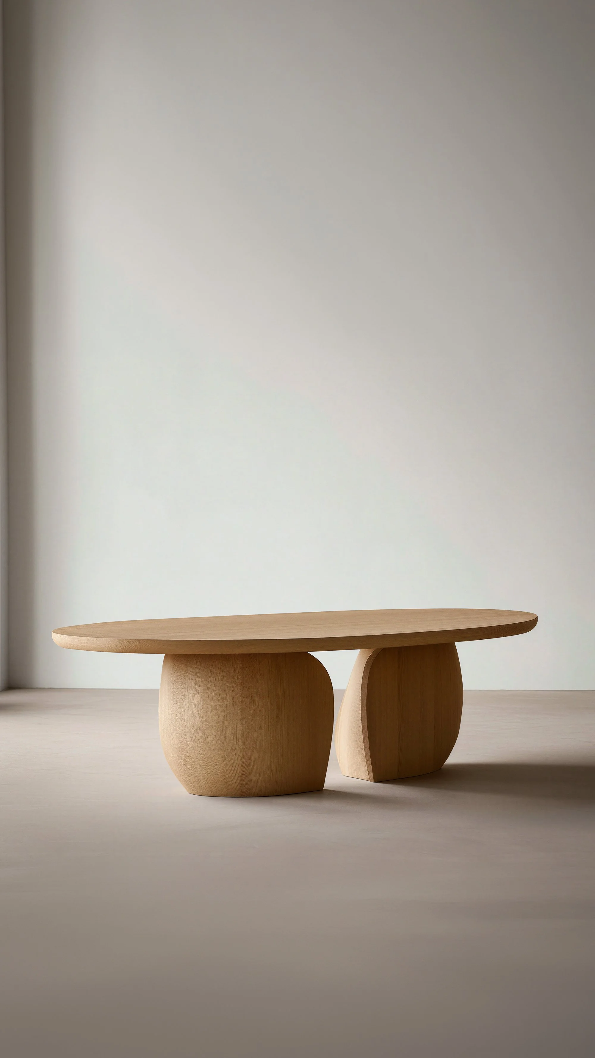 Luxury Dining Table by NONO Fishes No3 Family Wood Table — 2.jpg