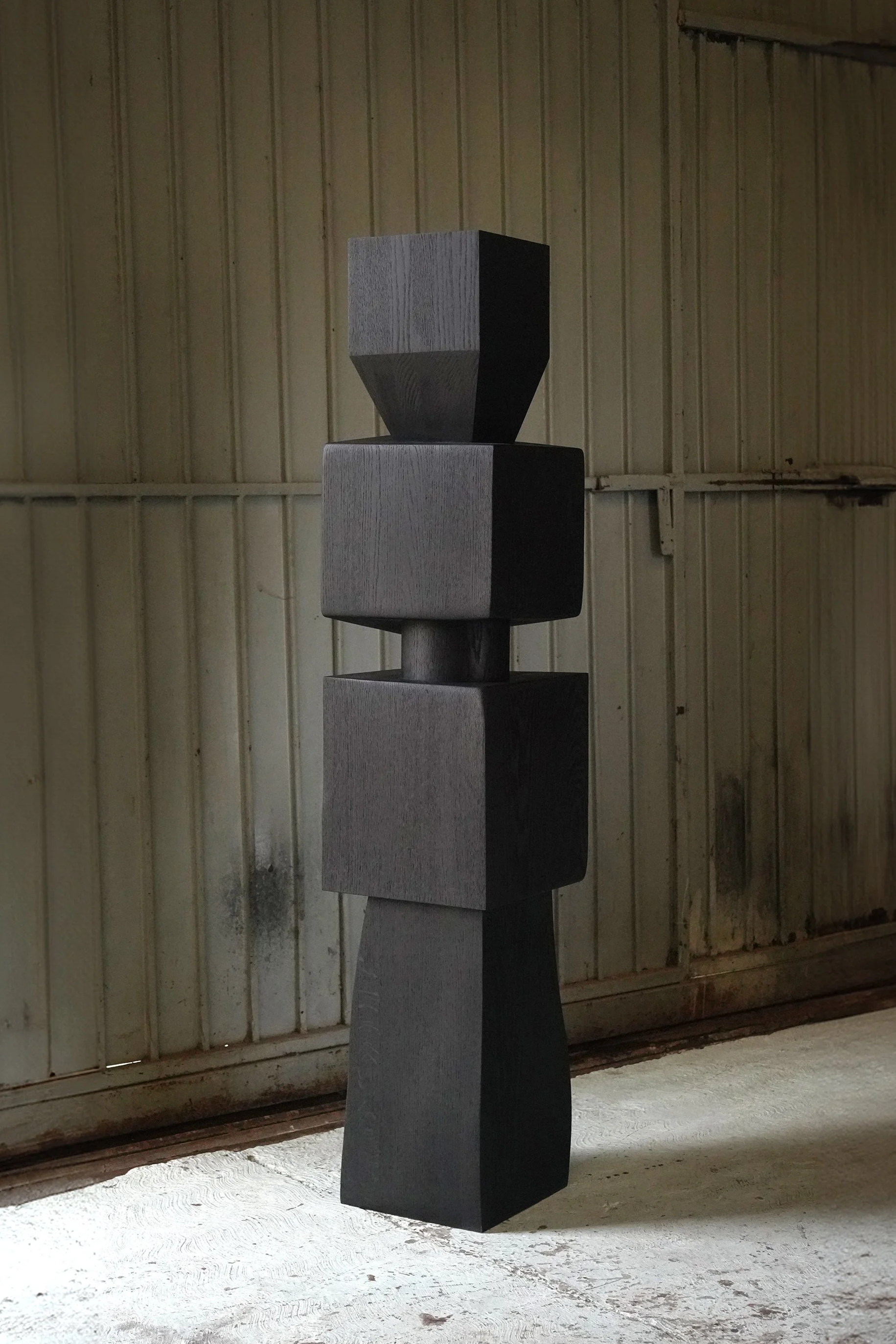 Unseen Force - Serie 16