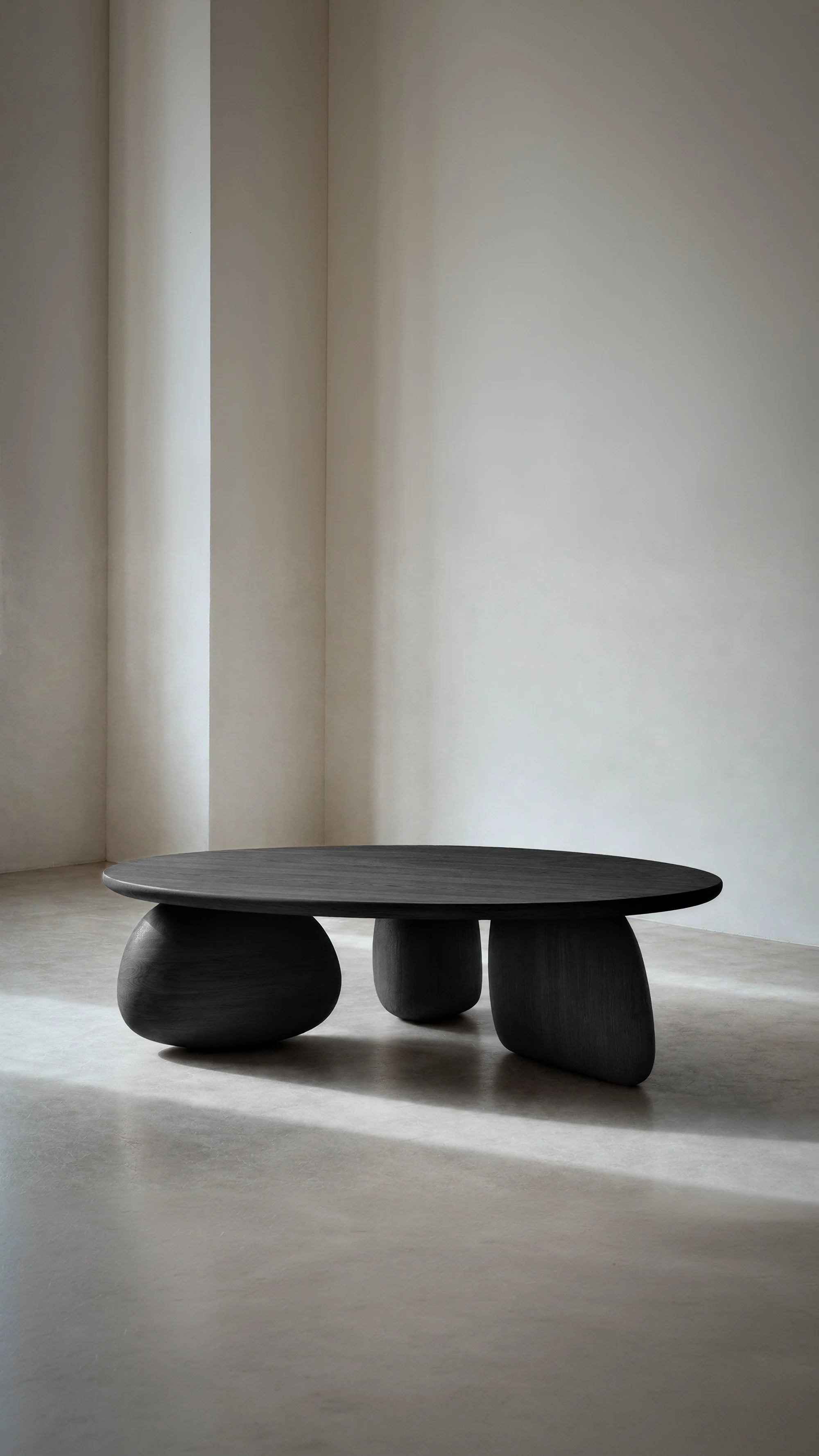 Coffee Table Fishes No25 by NONO Contemporary Low Table — 7.jpg