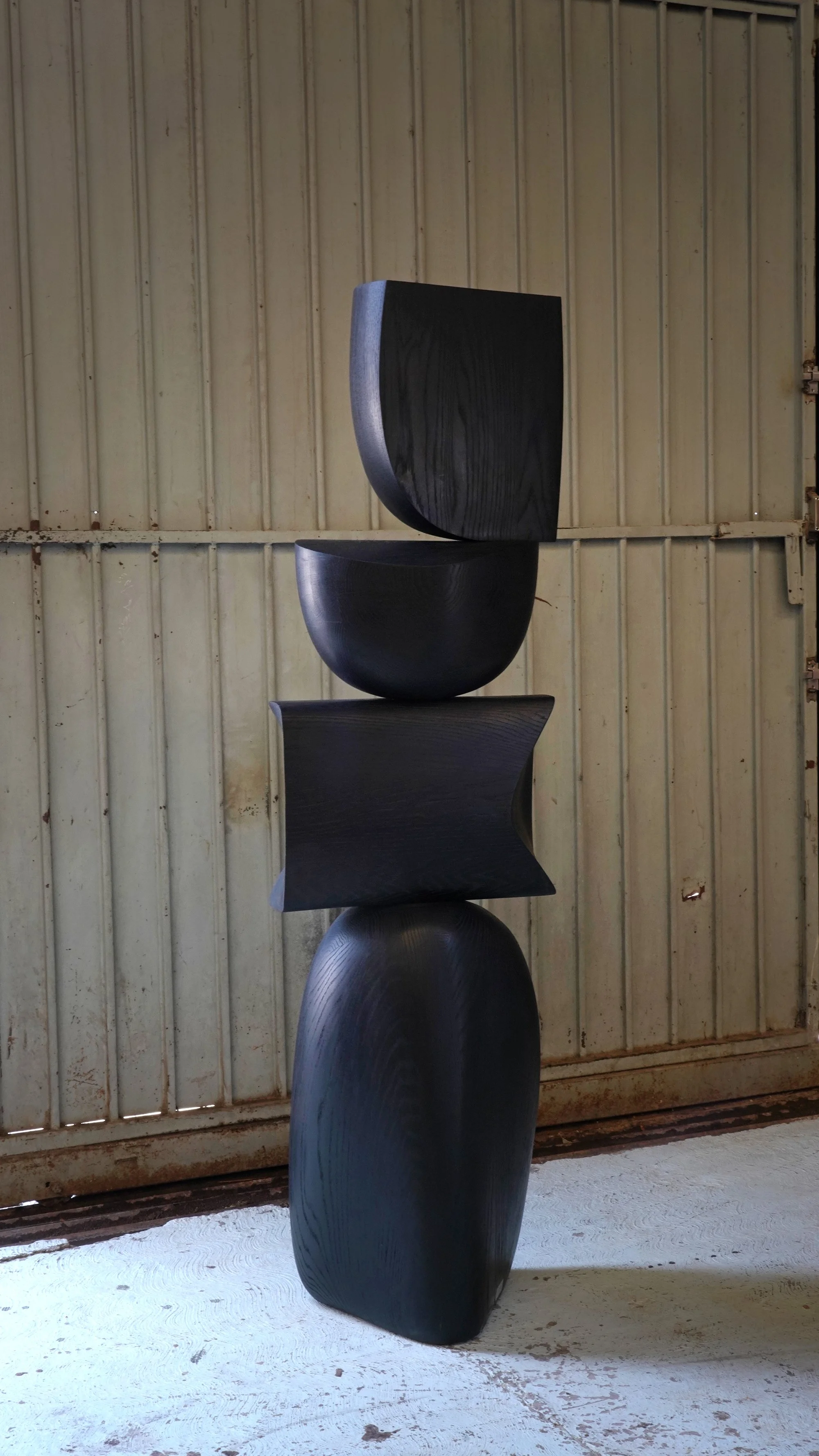 LULL 34 Sculpture by Joel Escalona — 02.jpg