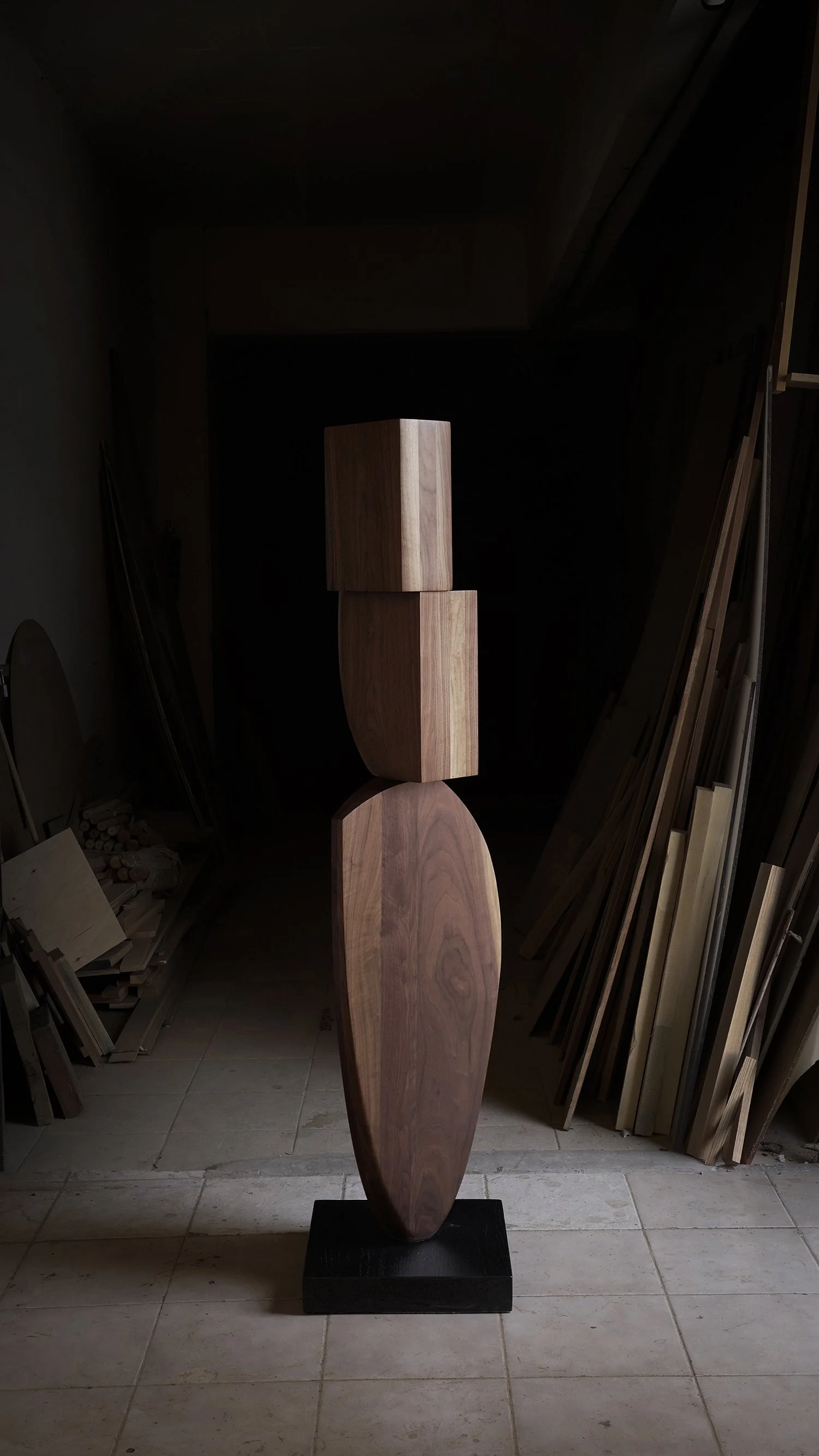 Still Stand 03 – Sculpture by Joel Escalona - 6.JPG