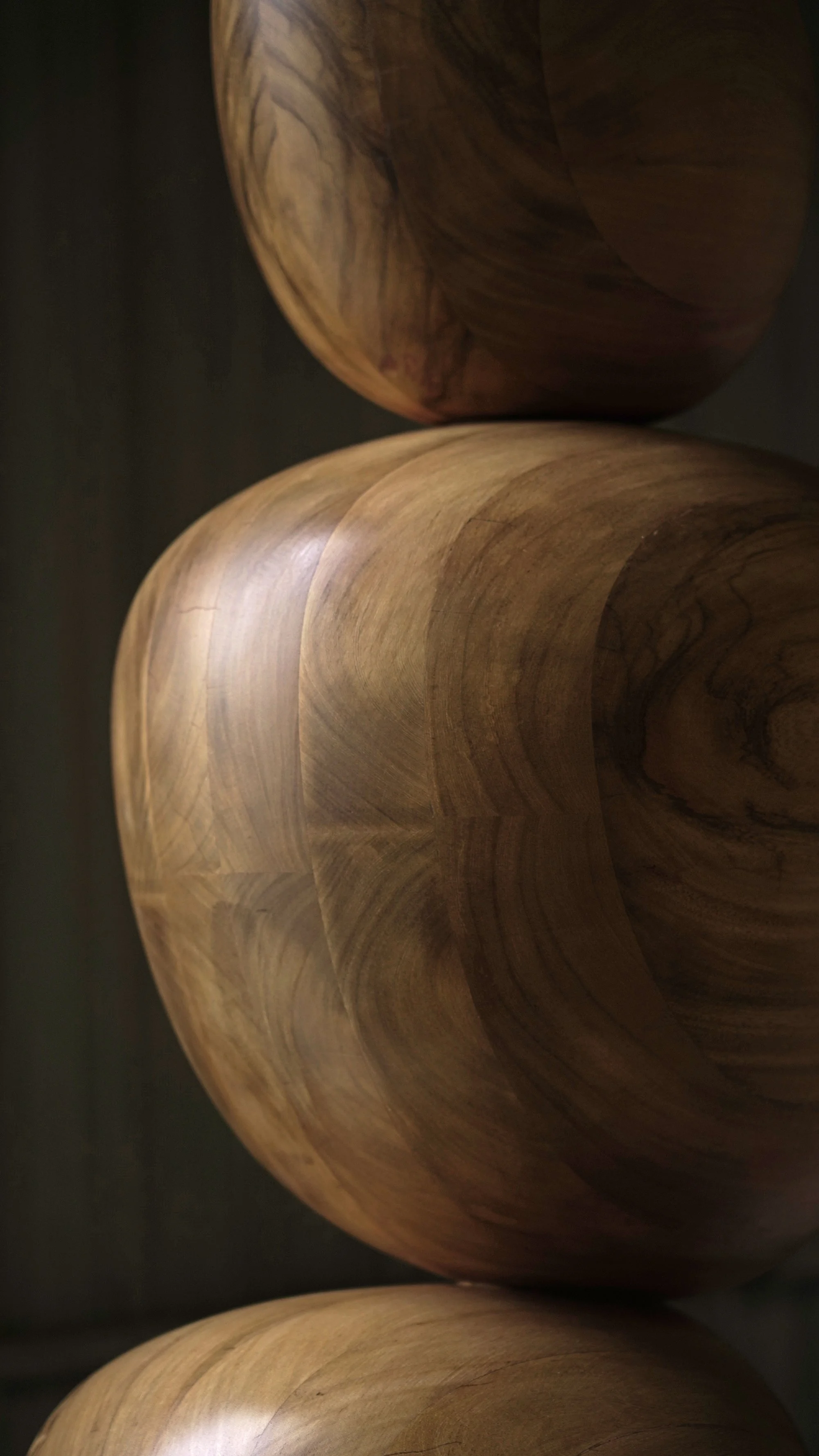 Still Stand 14 Sculpture by Joel Escalona — 7.JPG