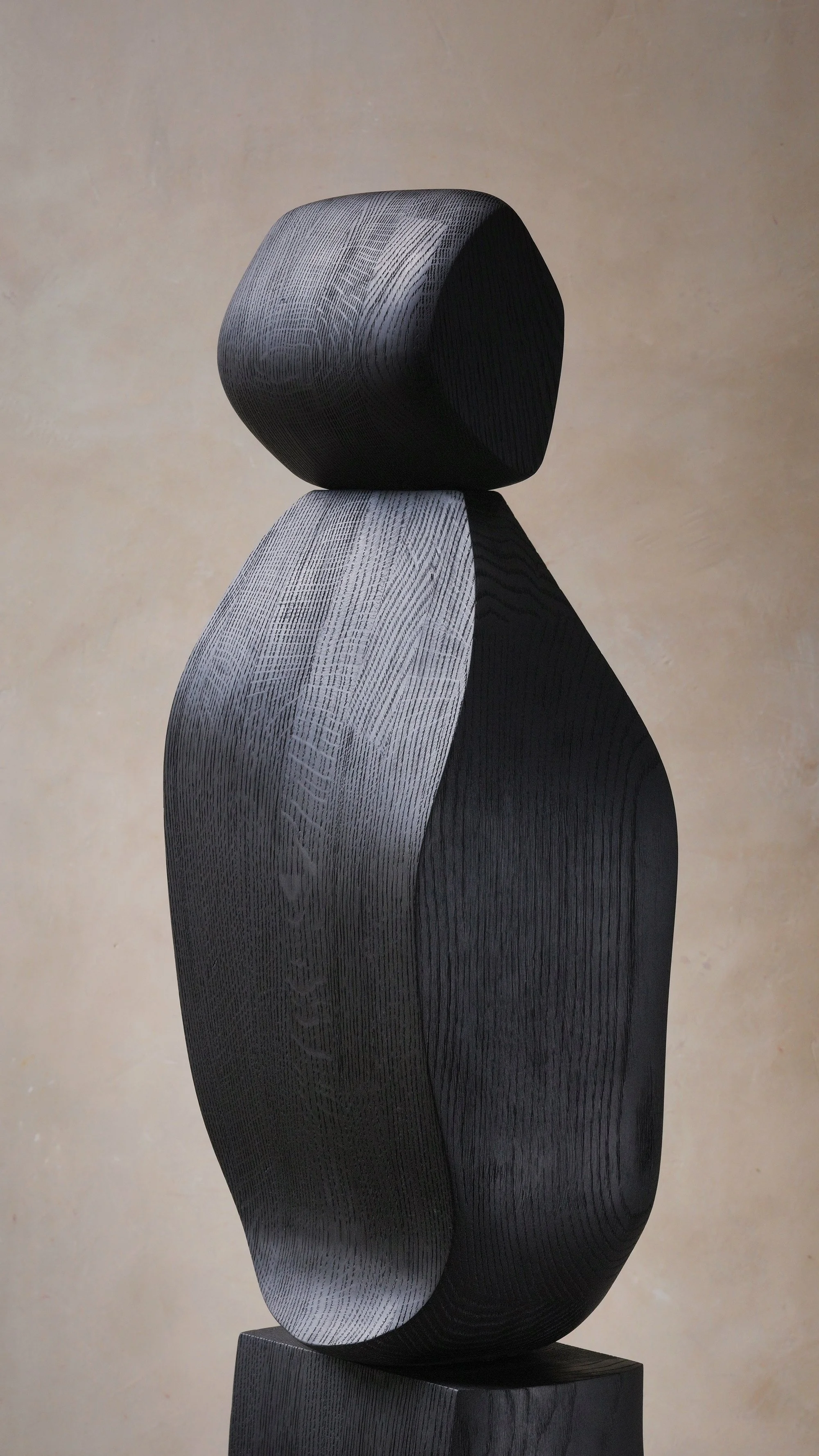 Still Stand 69 Sculpture by JOEL ESCALONA — 7.JPG