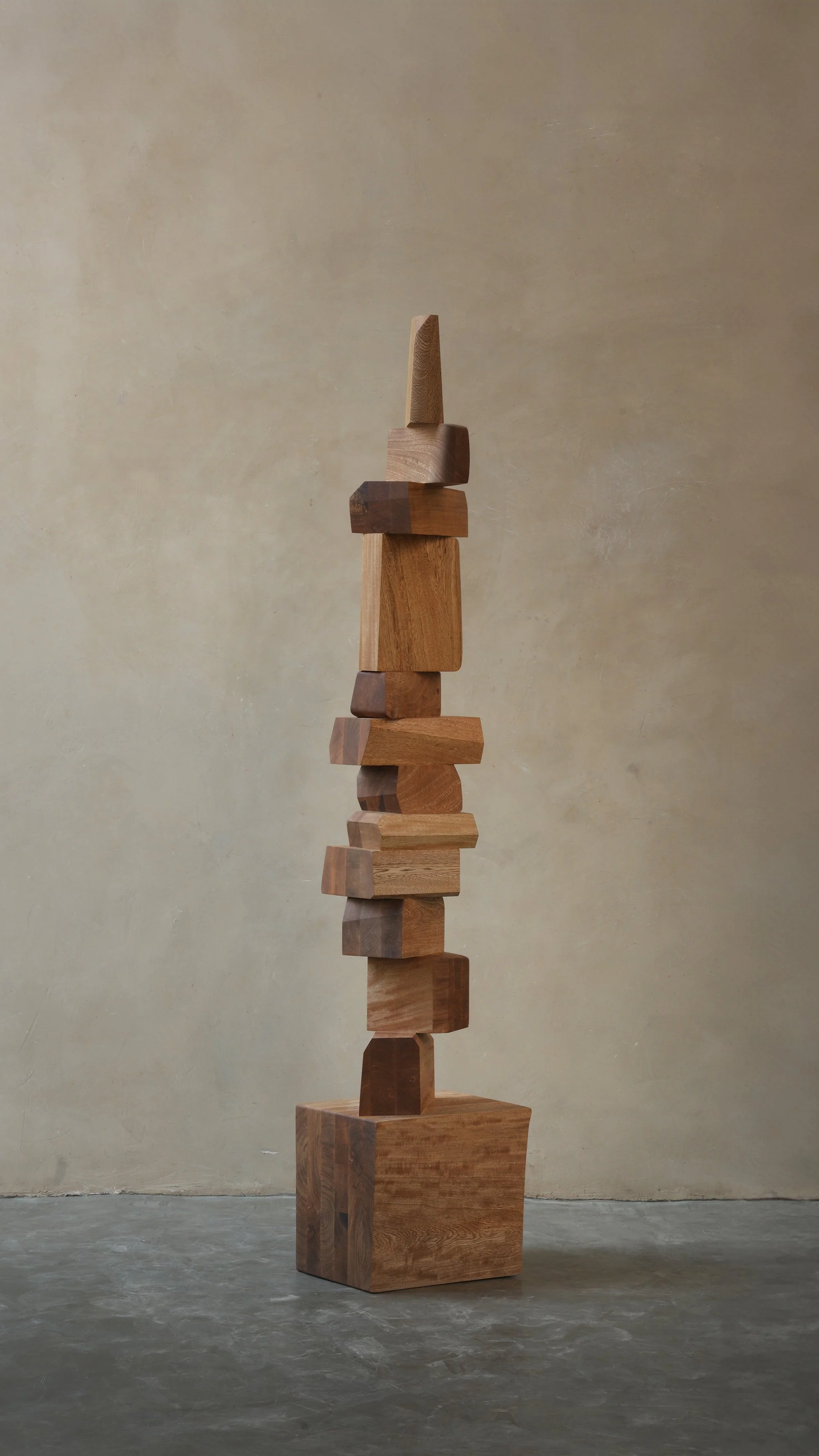 Still Stand 64 Sculpture by JOEL ESCALONA — 5.JPG