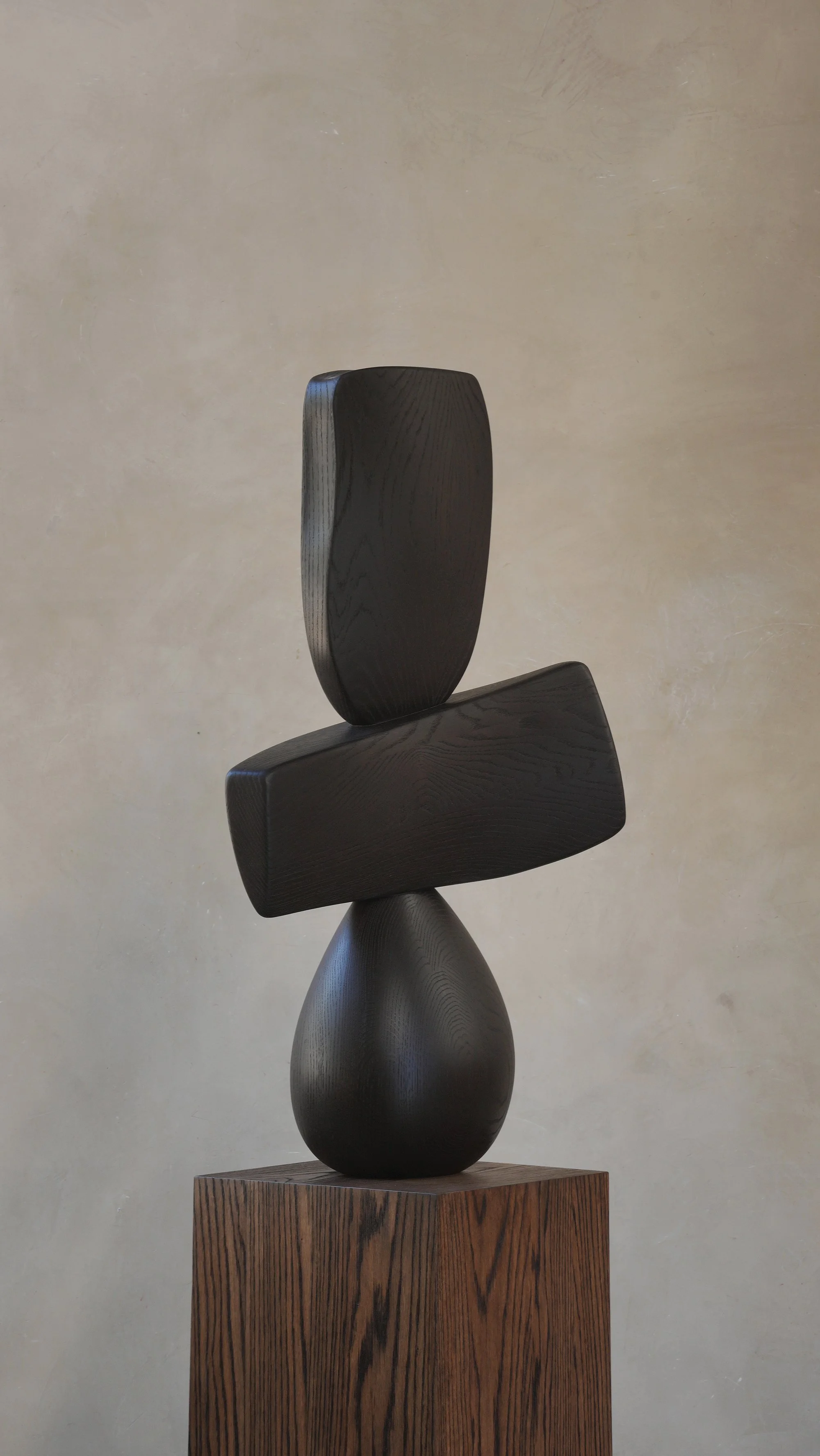 LULL 148 Sculpture by JOEL ESCALONA — 8.JPG