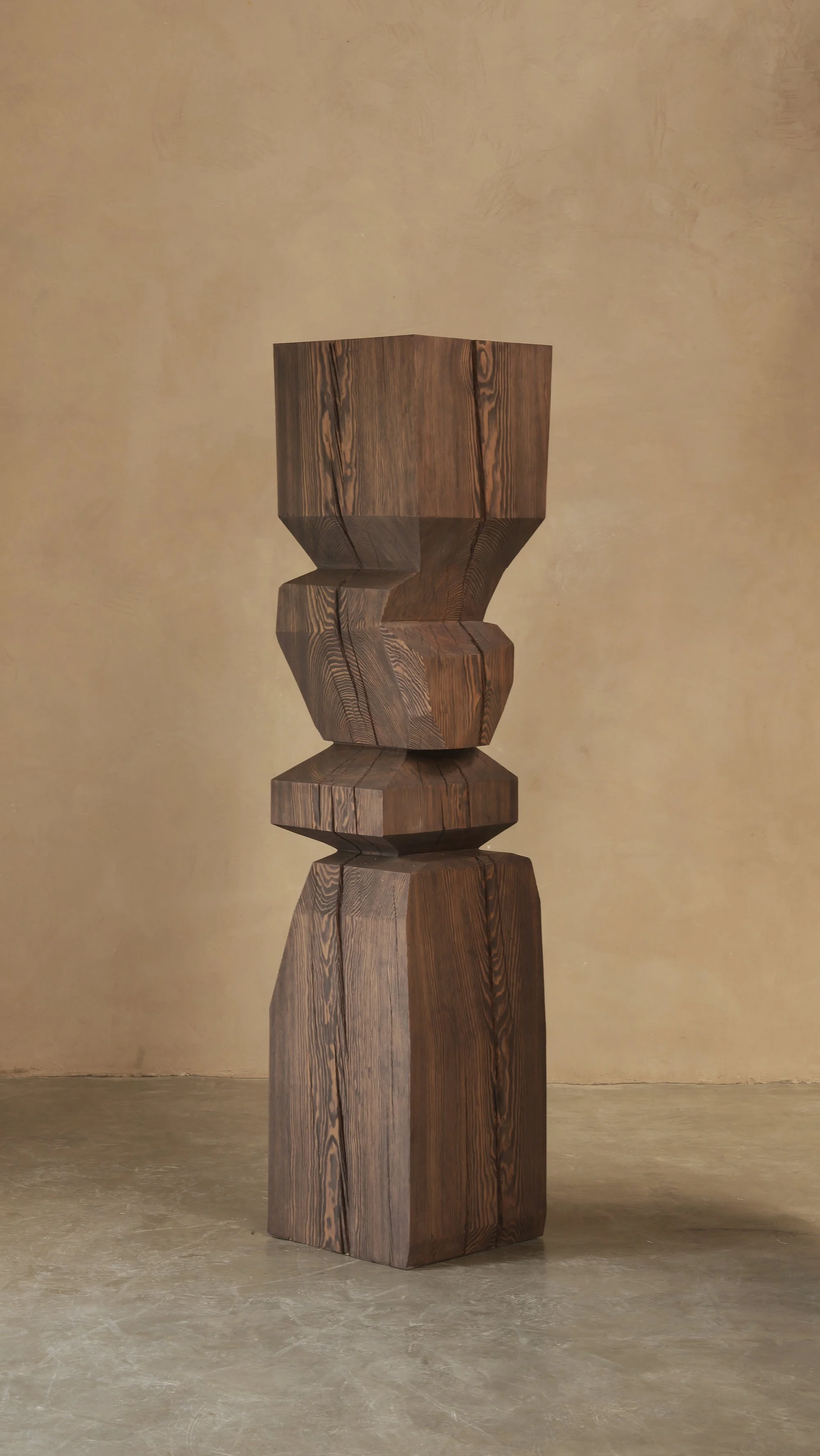 Still Stand 32 Sculpture by Joel Escalona — 5.JPG