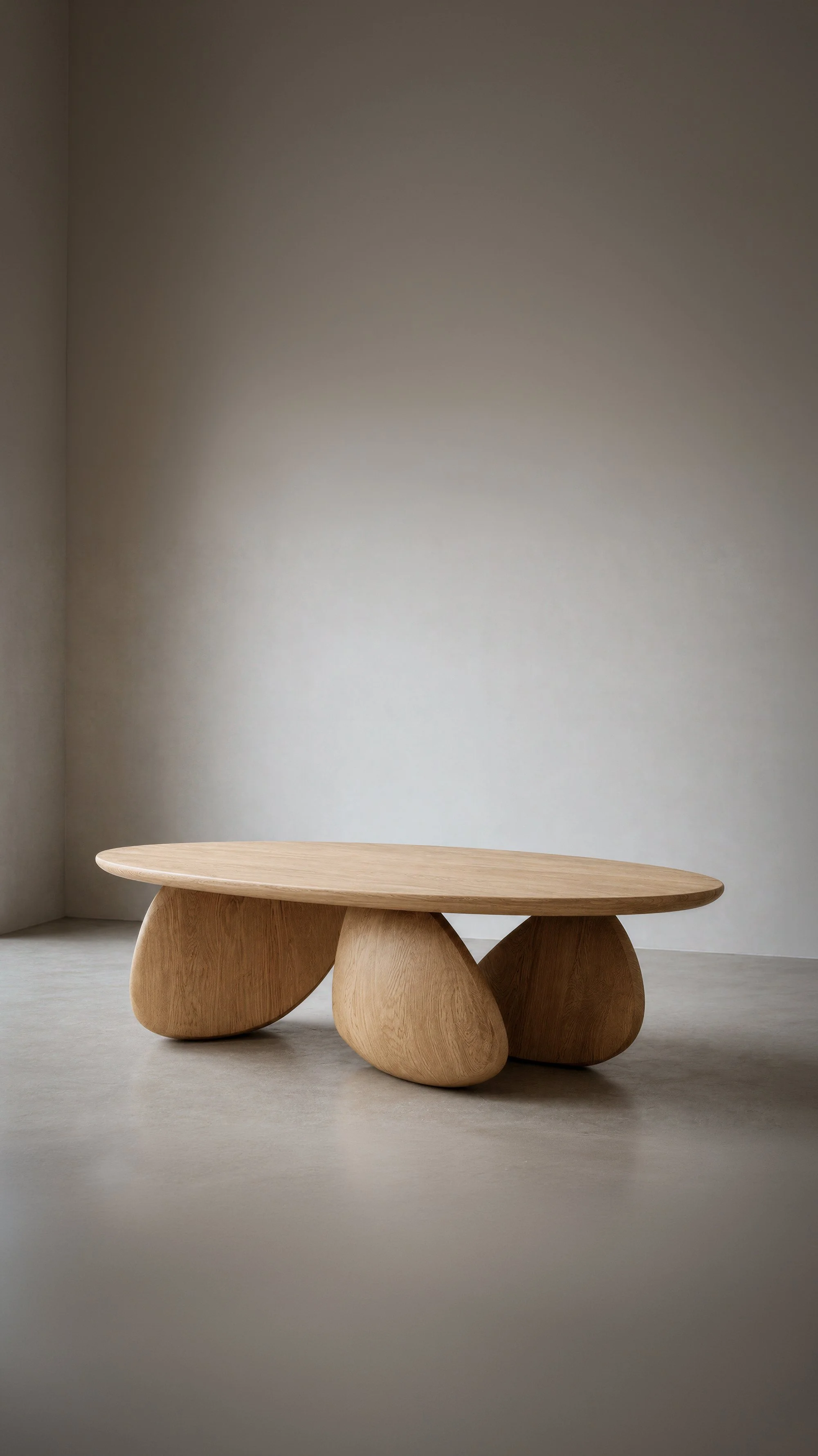 Fishes Coffee Table No  36