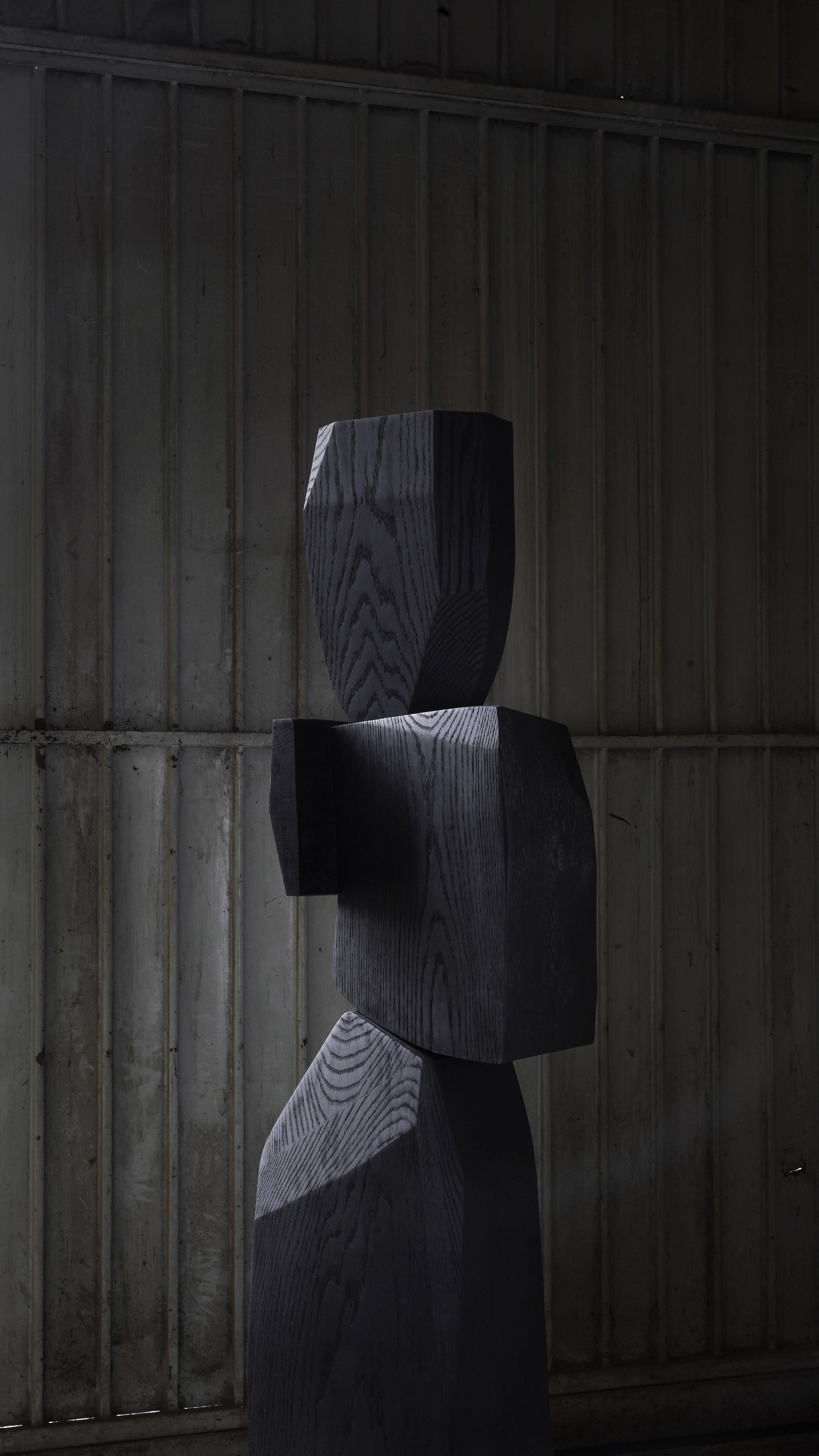 Unseen Force 17 Sculpture by Joel Escalona — 8.JPG