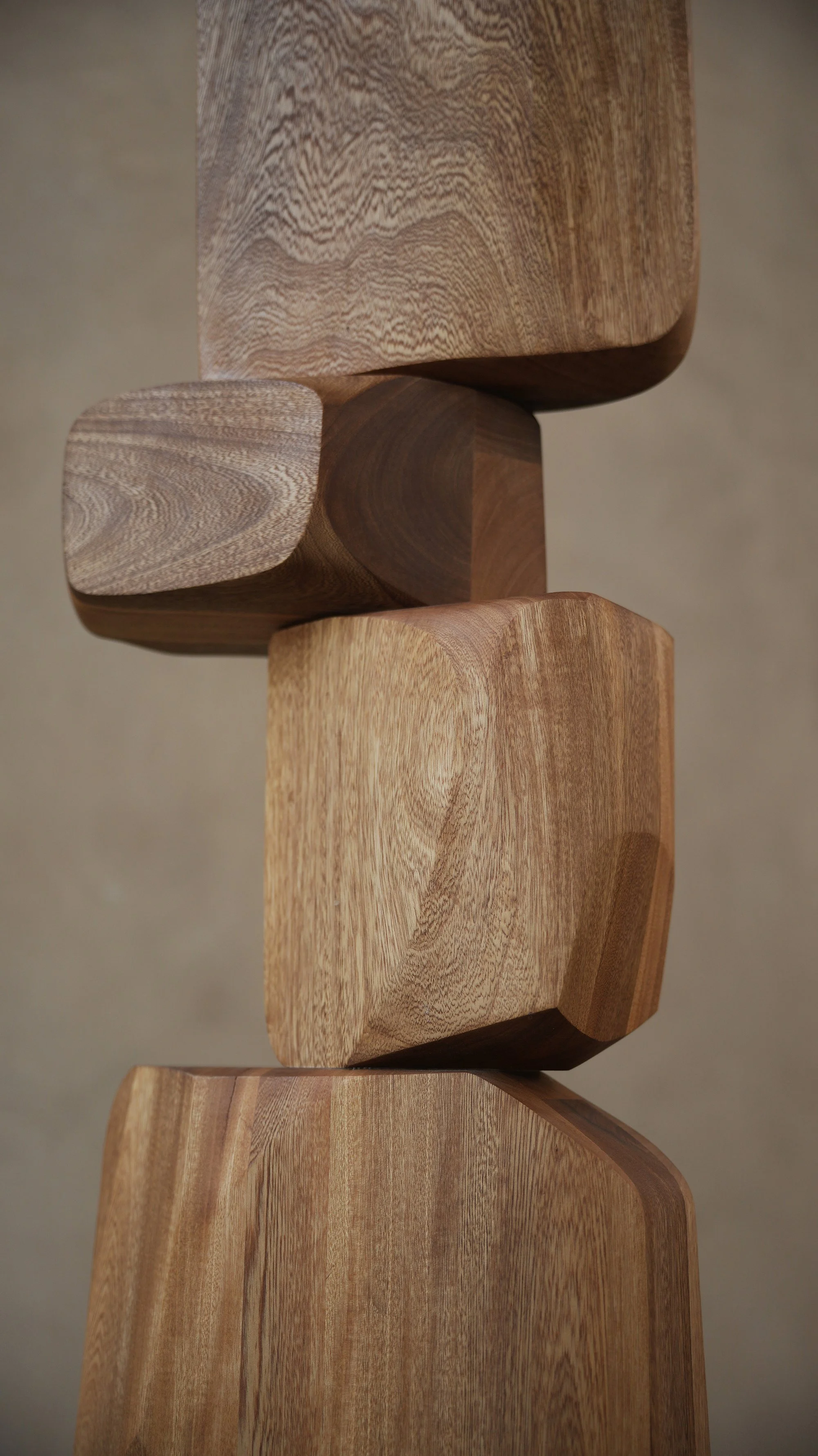 Still Stand 65 Sculpture by JOEL ESCALONA — 11.JPG