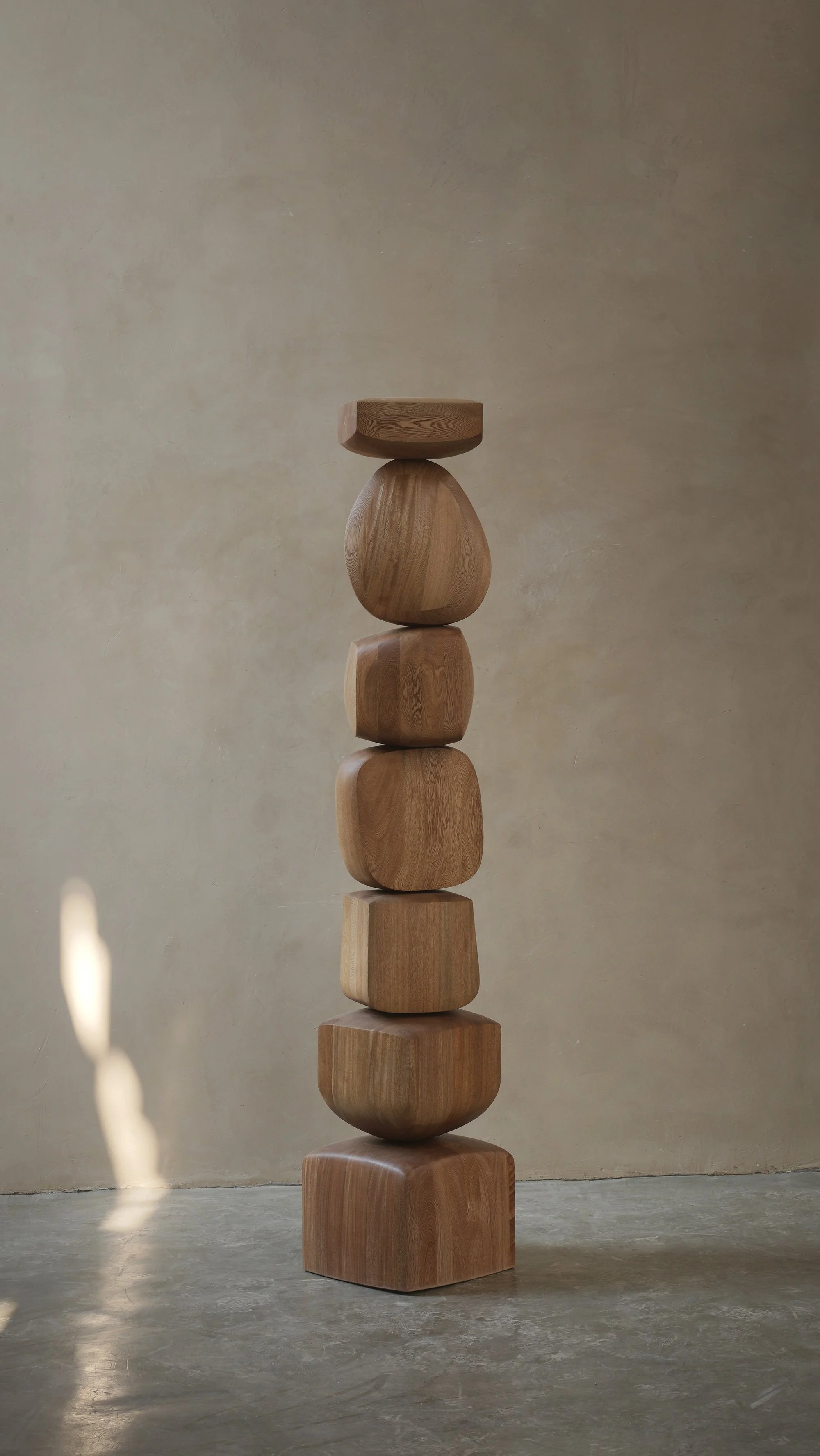 Still Stand — No72