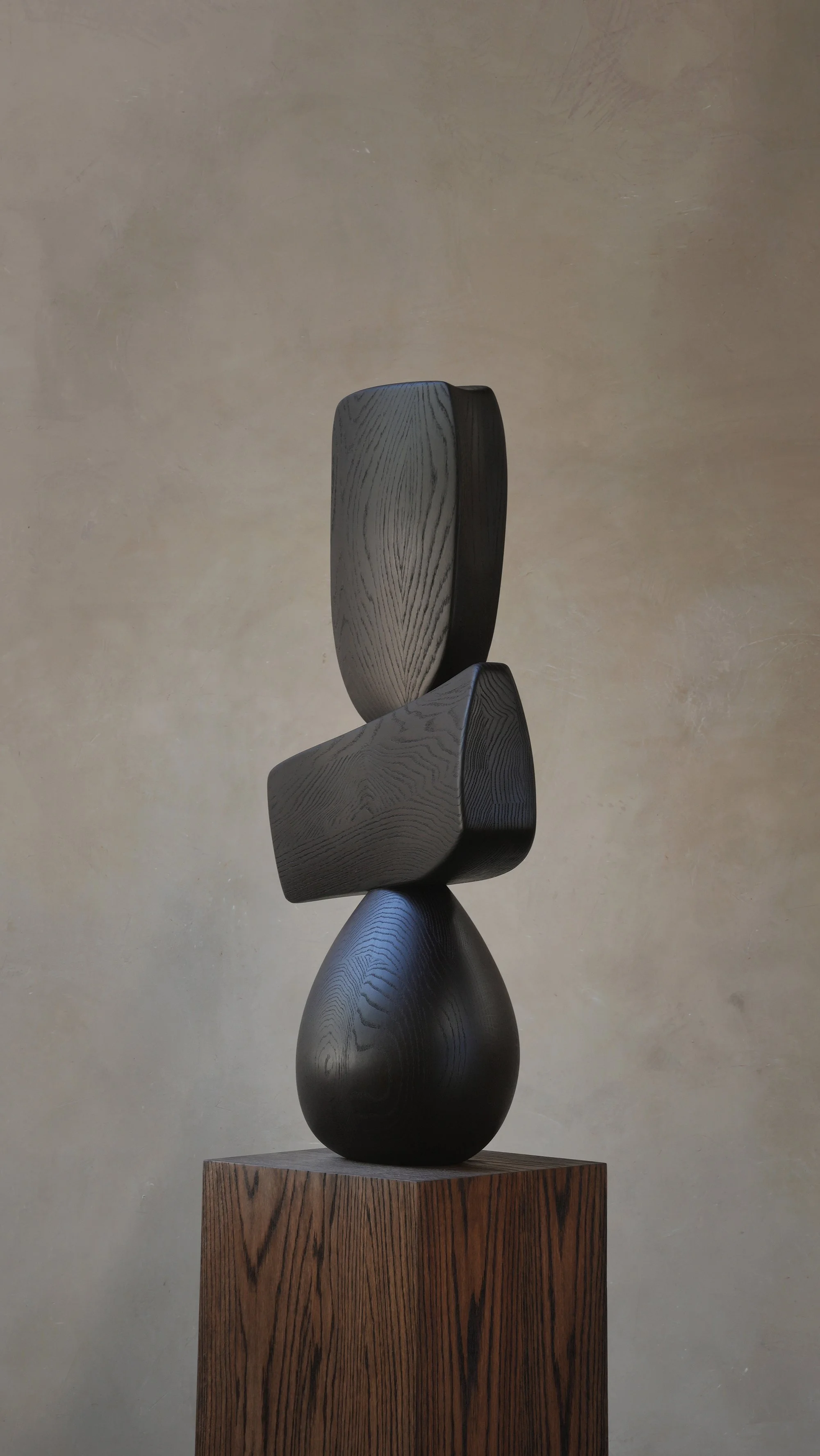 LULL 148 Sculpture by JOEL ESCALONA — 6.JPG