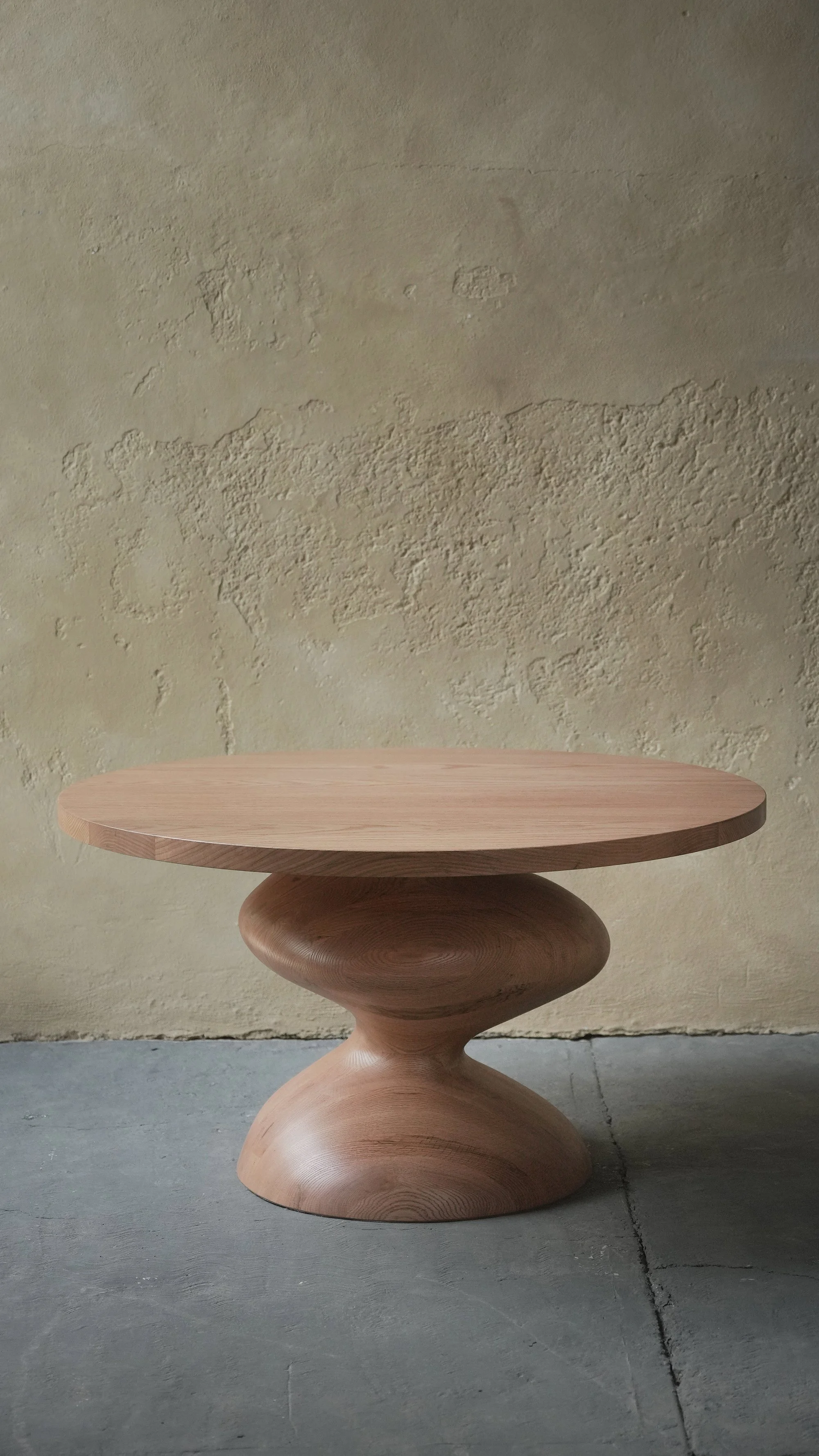 Socle 23 Dining Table by NONO — 1.JPG