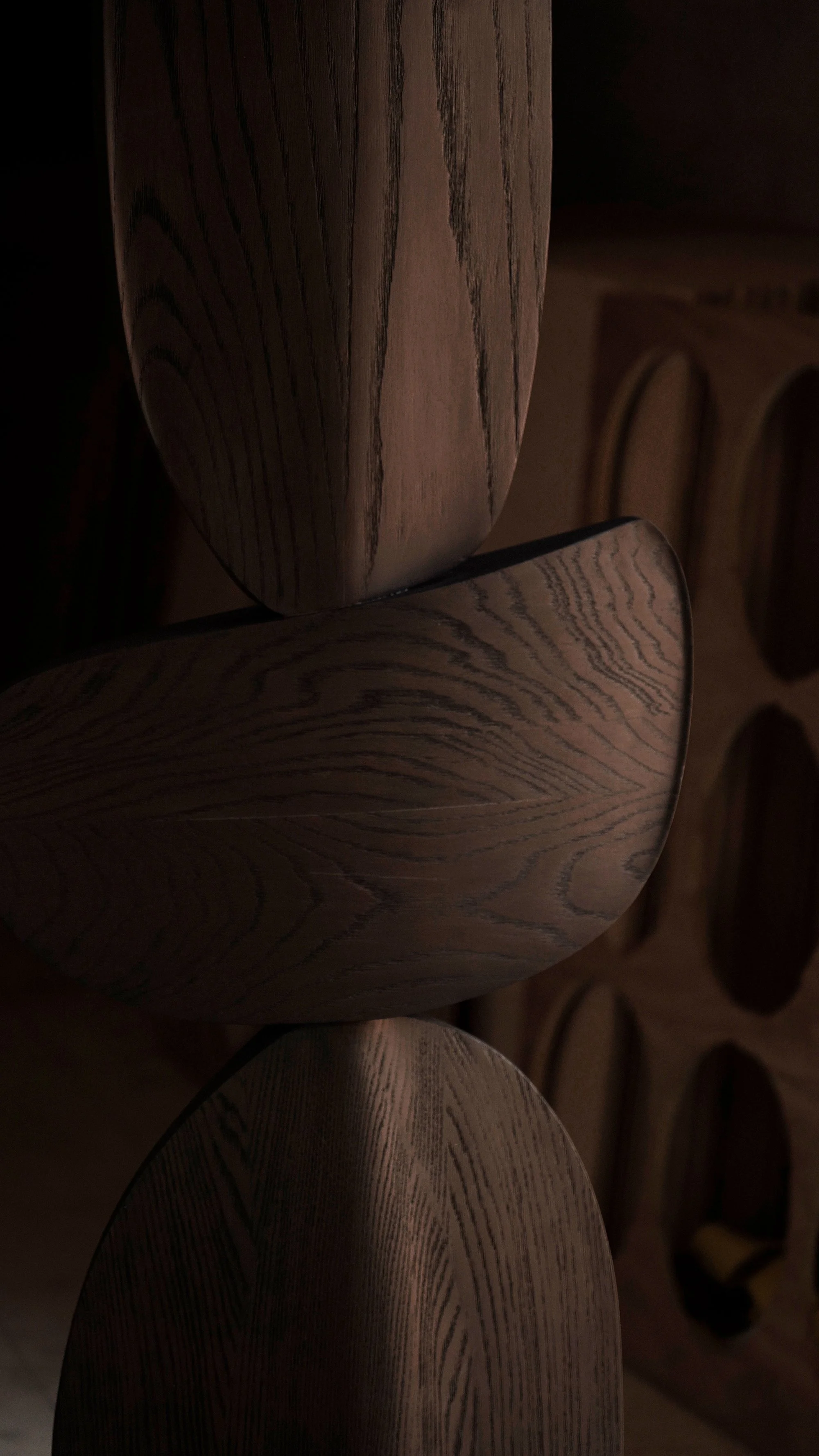 Still Stand 11 — Sculpture by Joel Escalona — 15.JPG