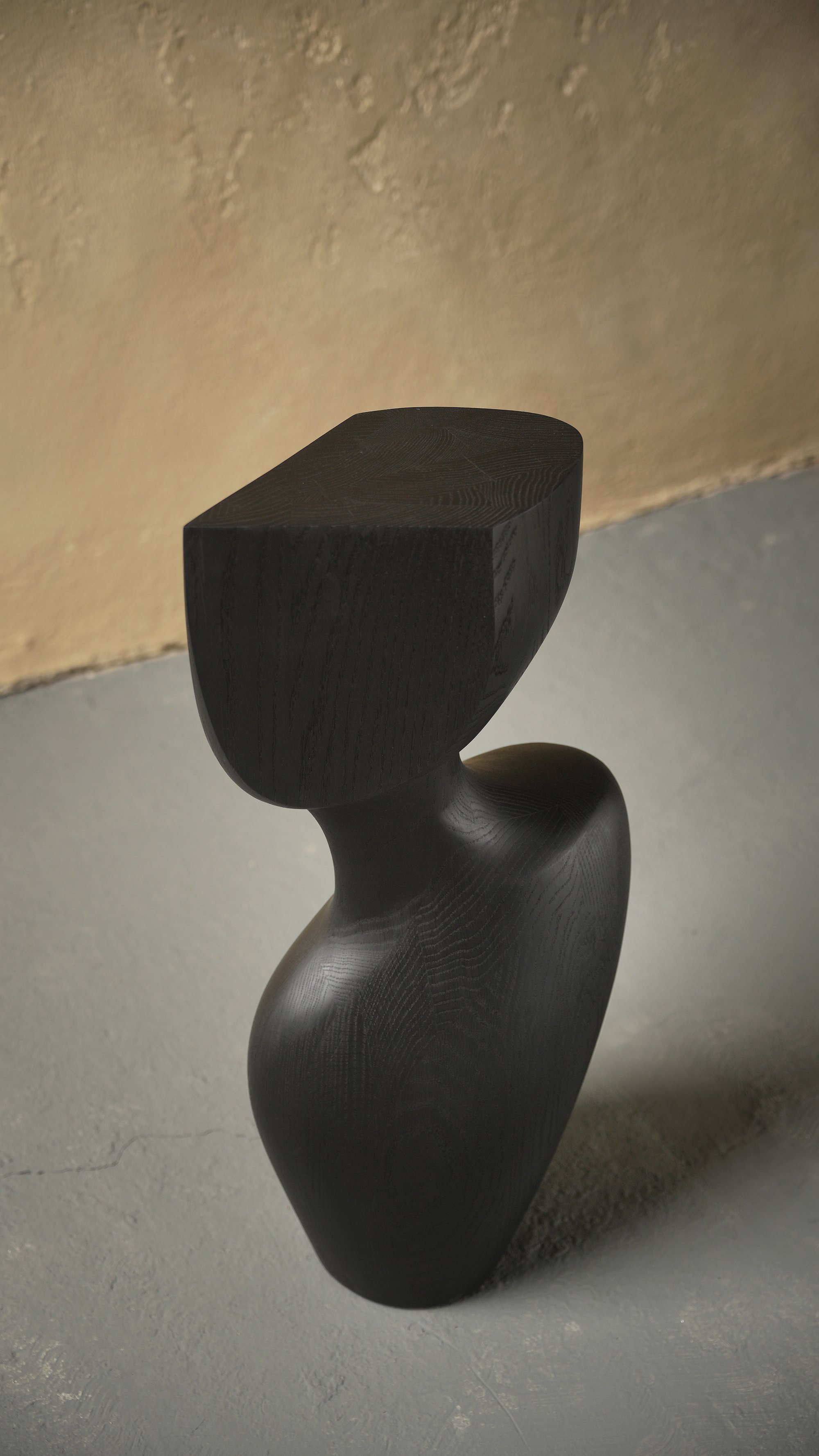 LULL 54 Sculpture by Joel Escalona — 3.JPG