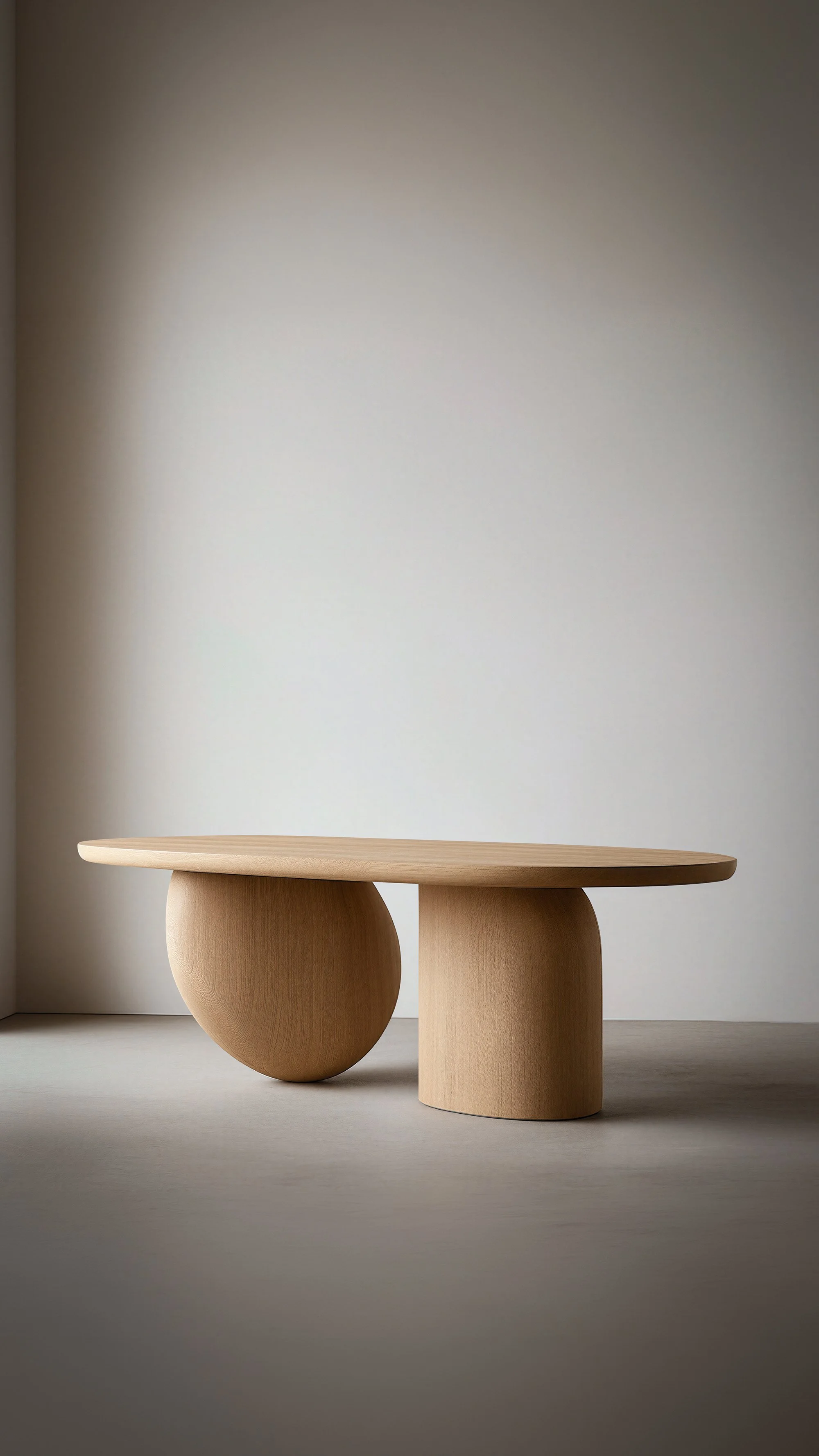 Fishes No4 by NONO Dining Table Statement Oak Table — 2.jpg