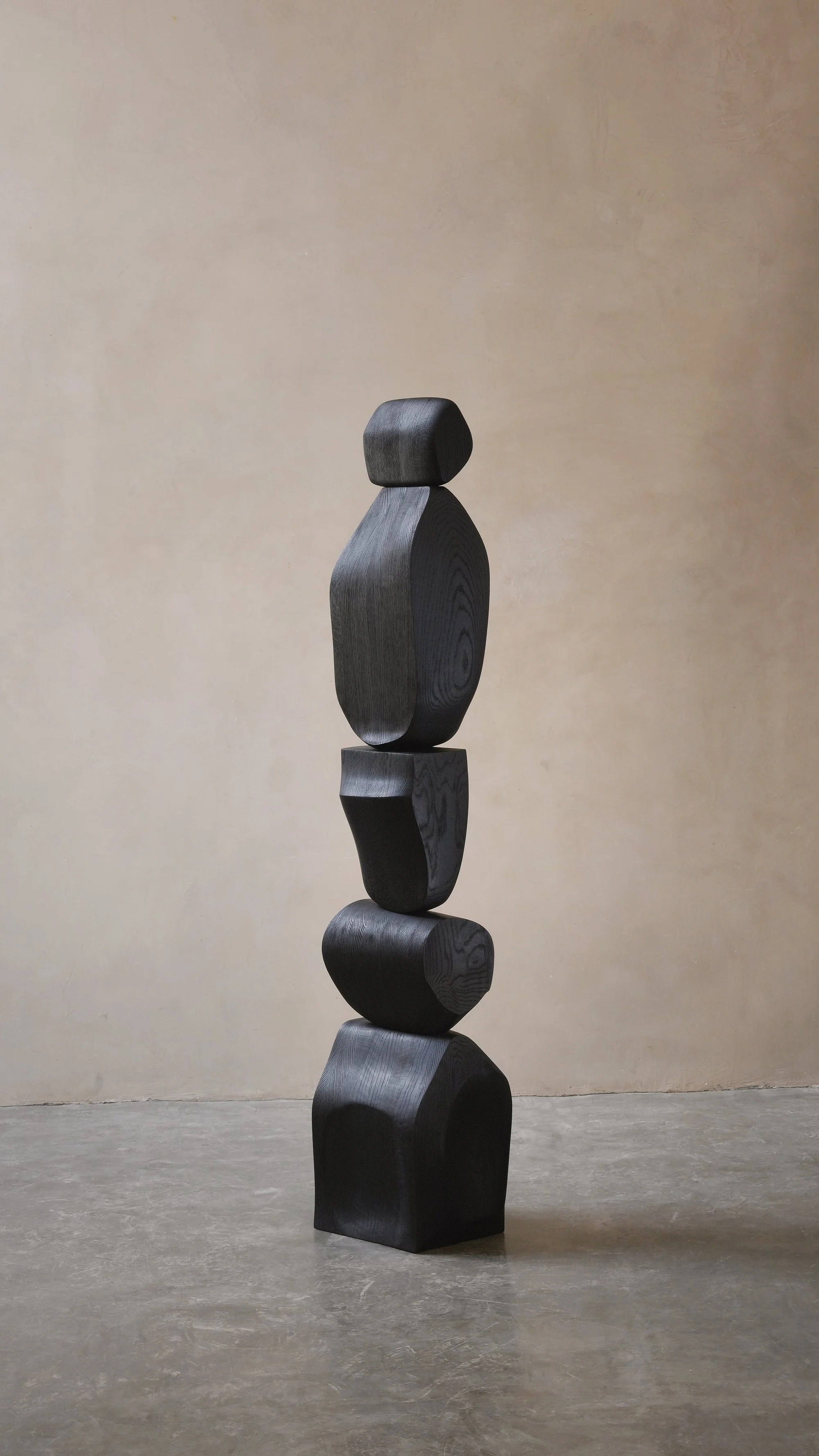 Still Stand 69 Sculpture by JOEL ESCALONA — 2.JPG