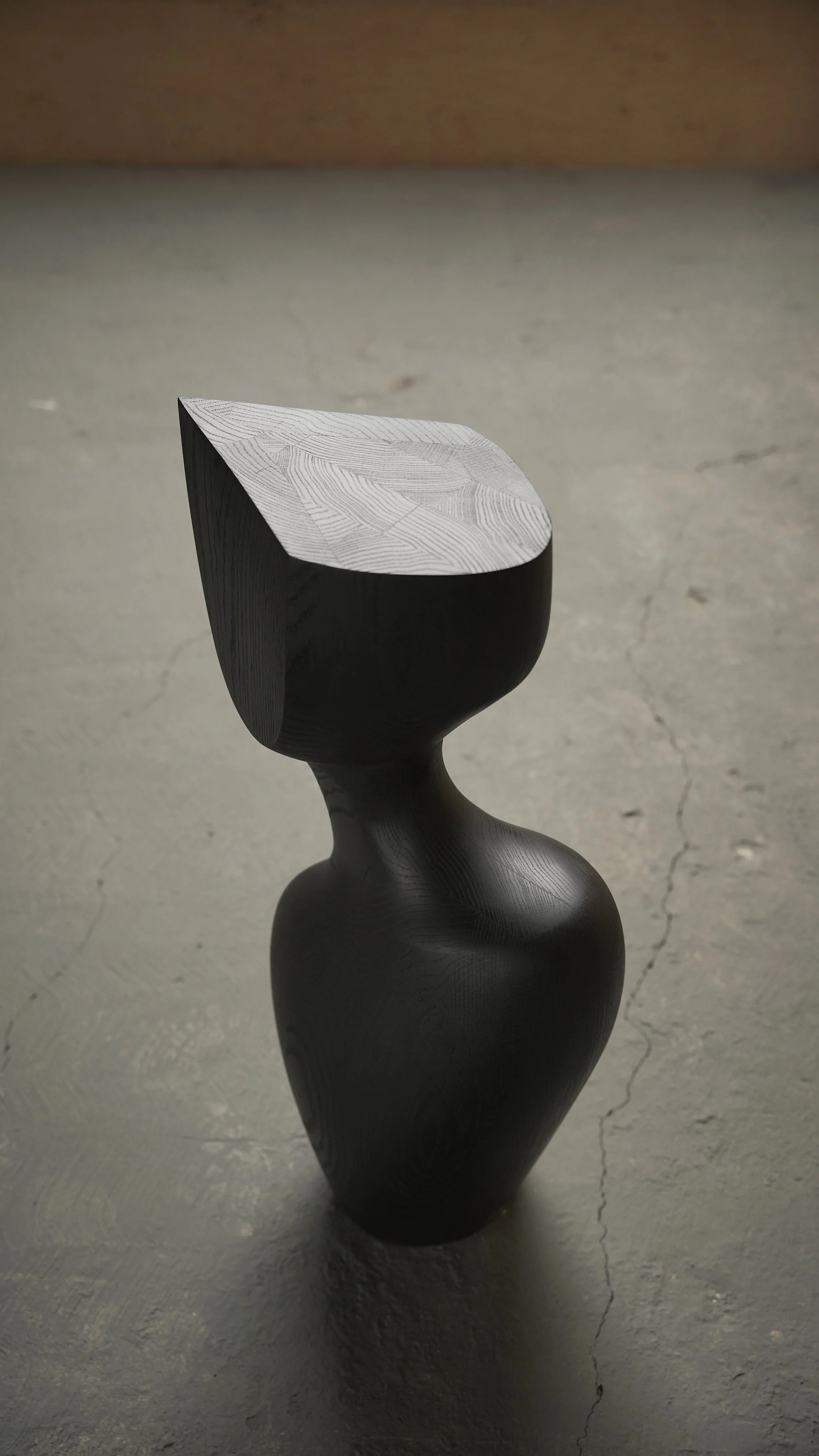 LULL 54 Sculpture by Joel Escalona — 4.JPG