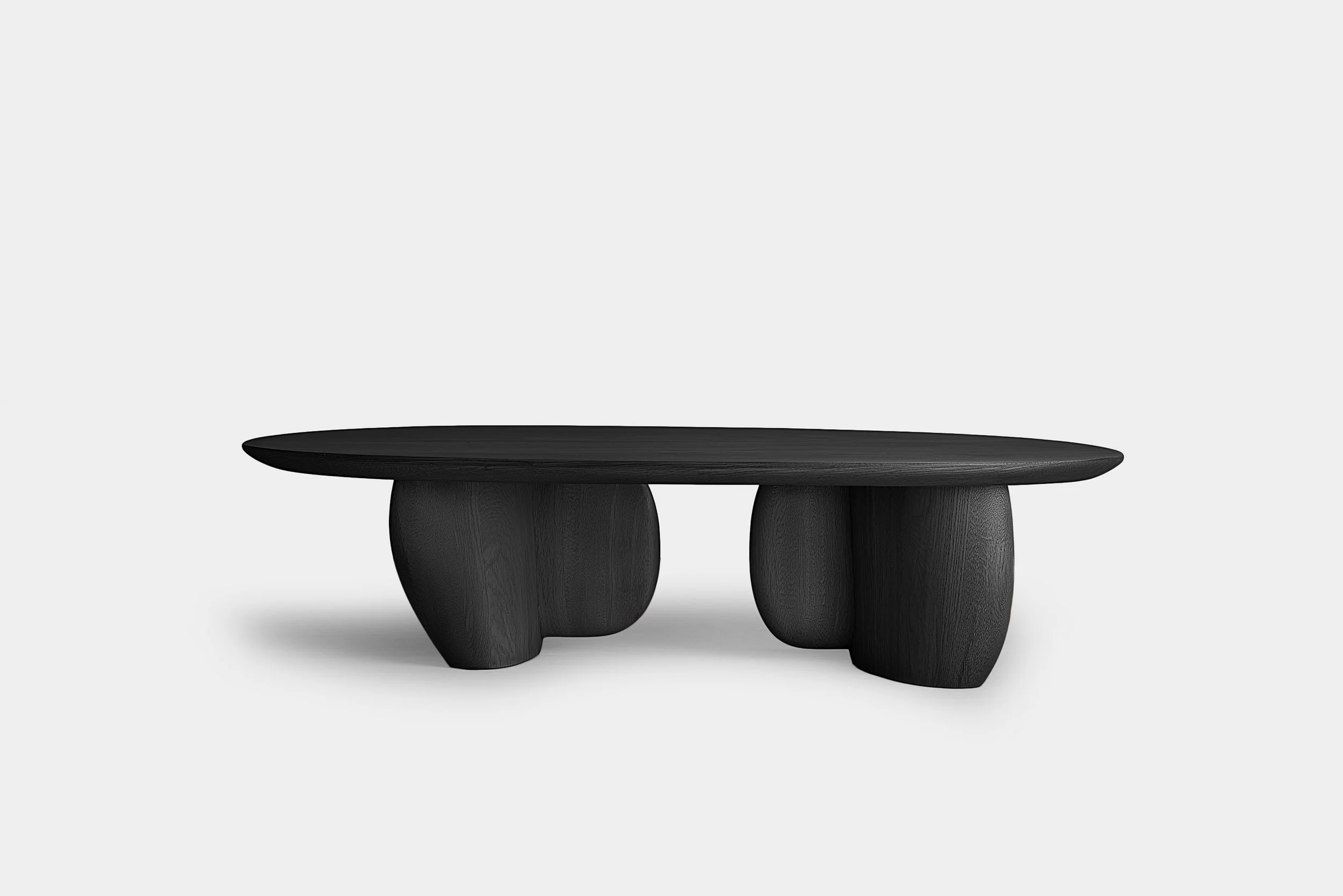Round Coffee Table Serie 60 – Sereno by Joel Escalona in Solid Wood — 4.jpg