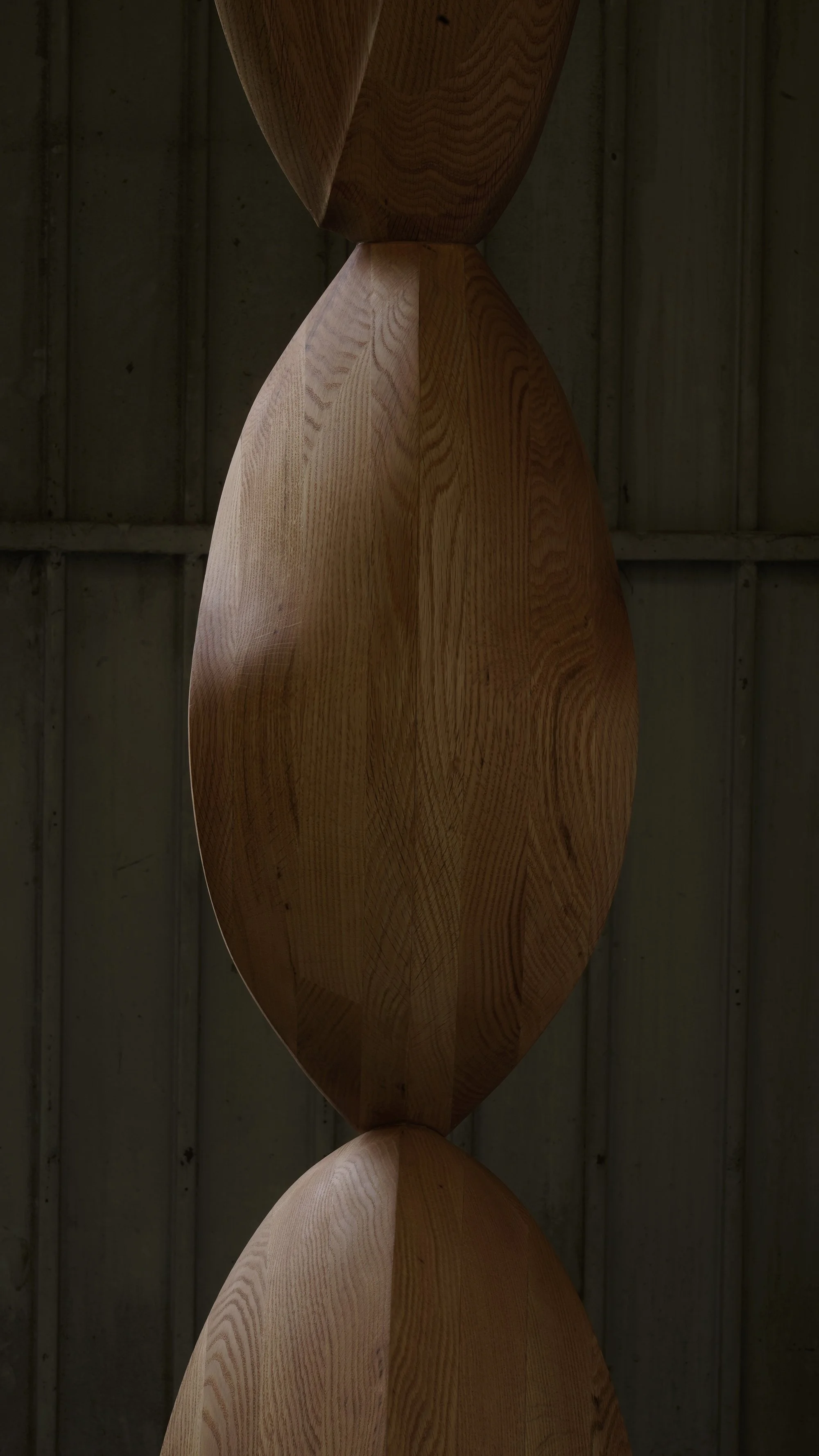 Still Stand 17 Sculpture by Joel Escalona – 8.JPG