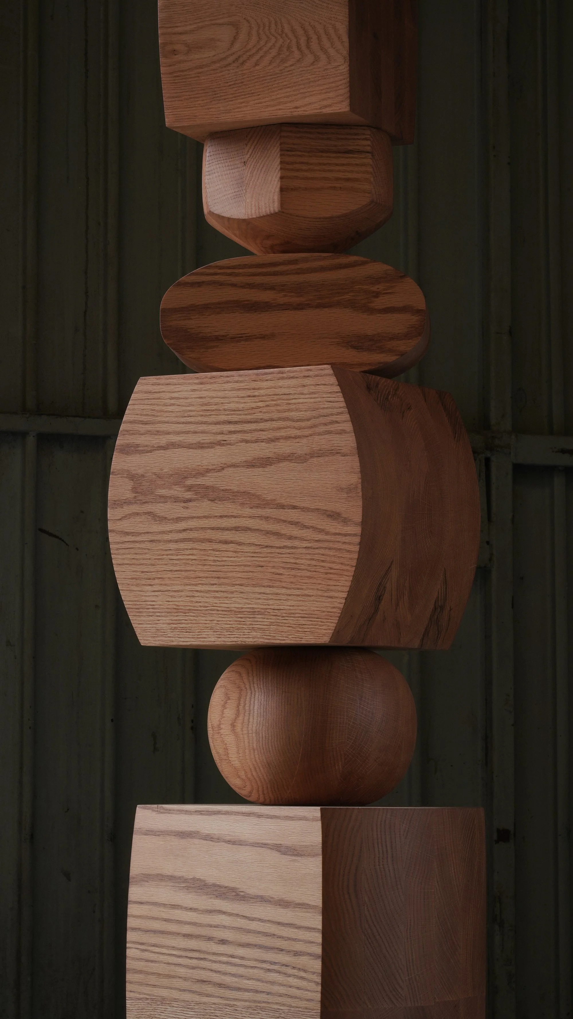 Still Stand 71 sculpture by Joel Escalona — 13.JPG