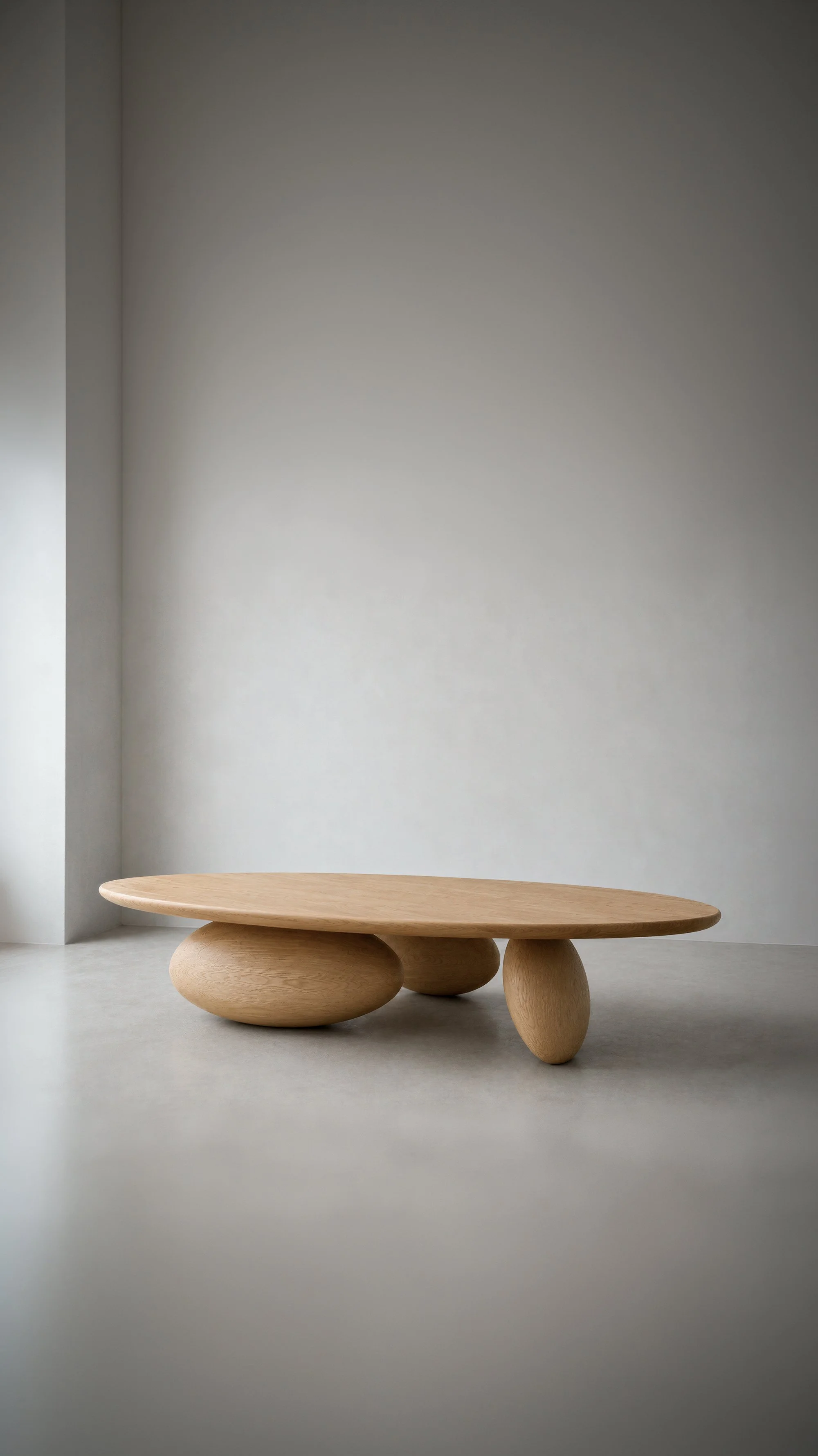 Fishes Coffee Table No 29