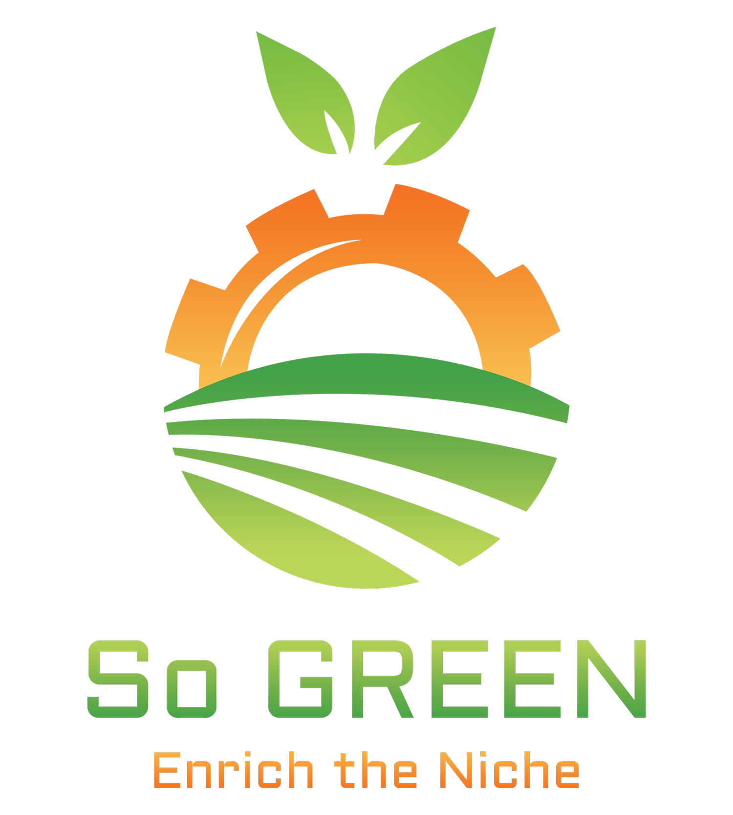 SoGreen - Pulps &amp; Concentrates