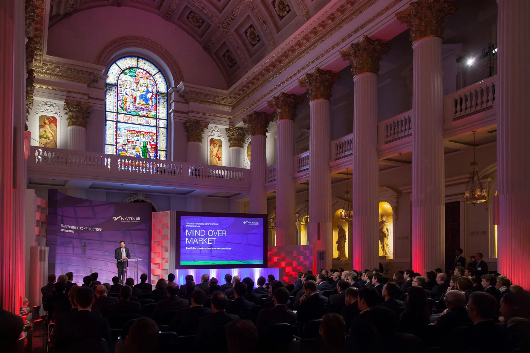 Conference Photography by Martyn Hicks Conference Photographer