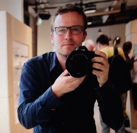 Martyn Hicks Photographer