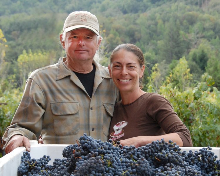 winery accountants