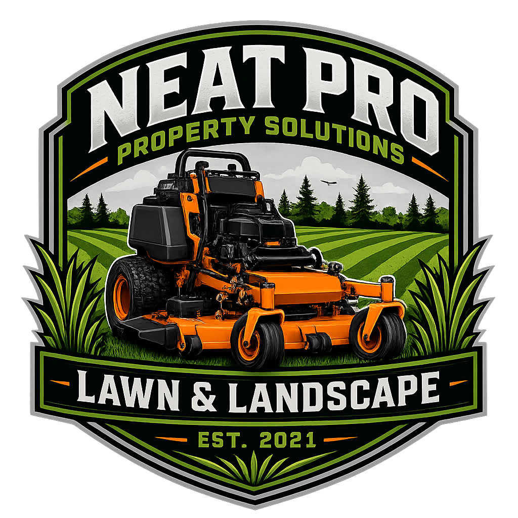 Neat Pro Property Solutions