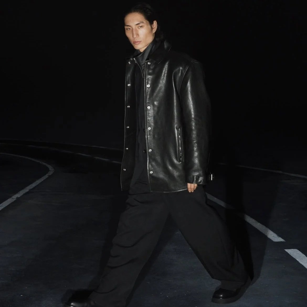 Exclusive | Alexander Wang 