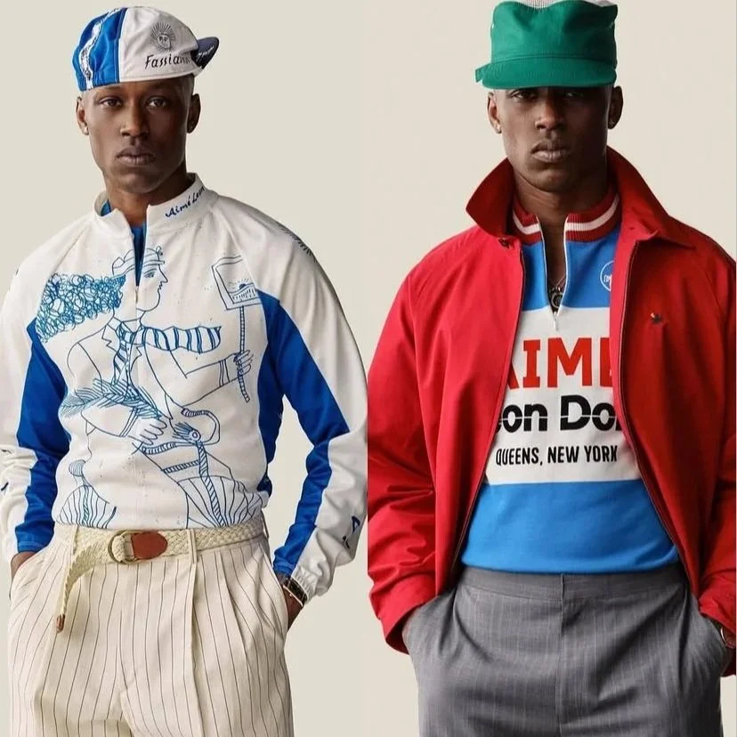 Aime Leon Dore - SS26