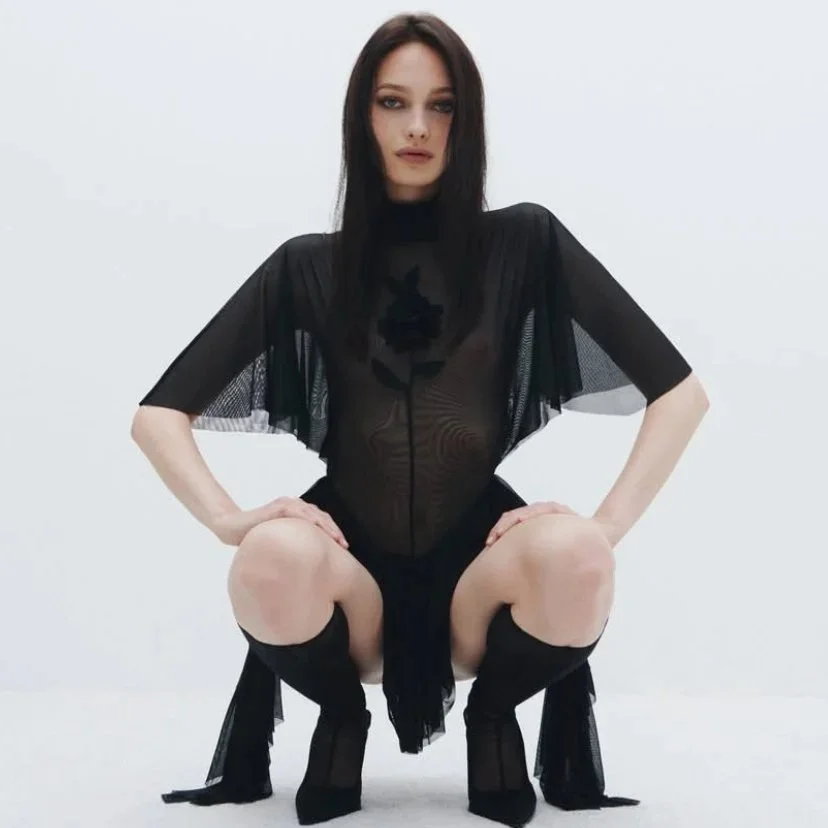 DAVID KOMA  Resort 2026