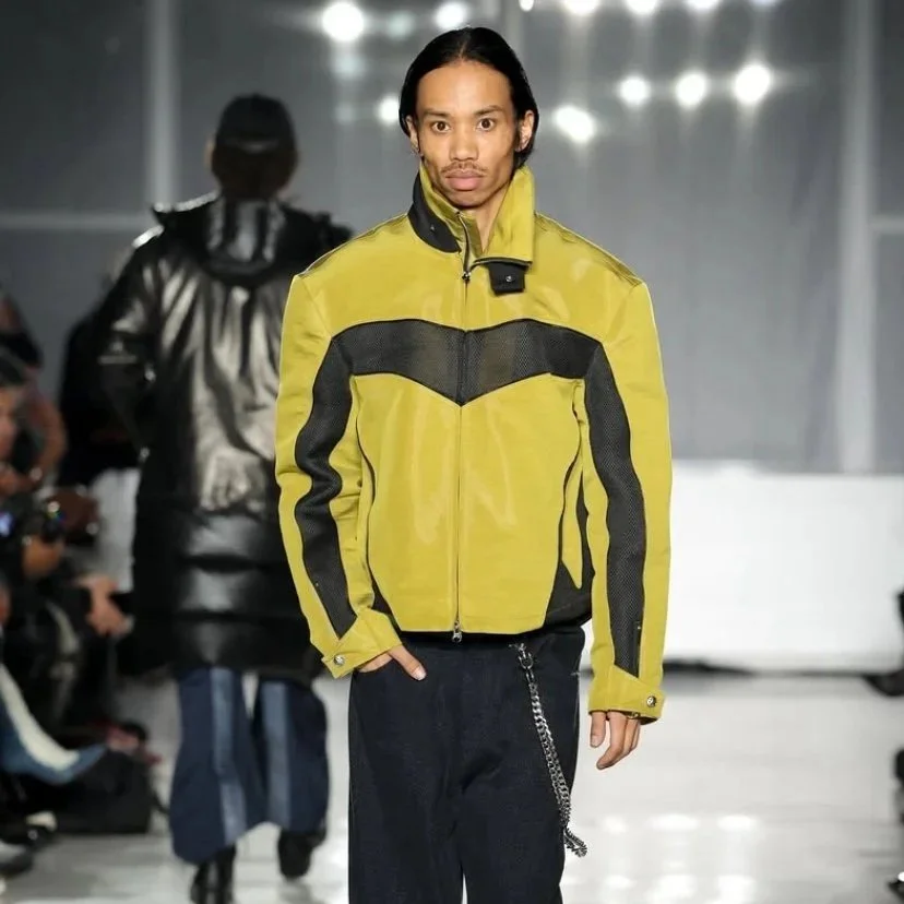 Trapstar London at NYFW