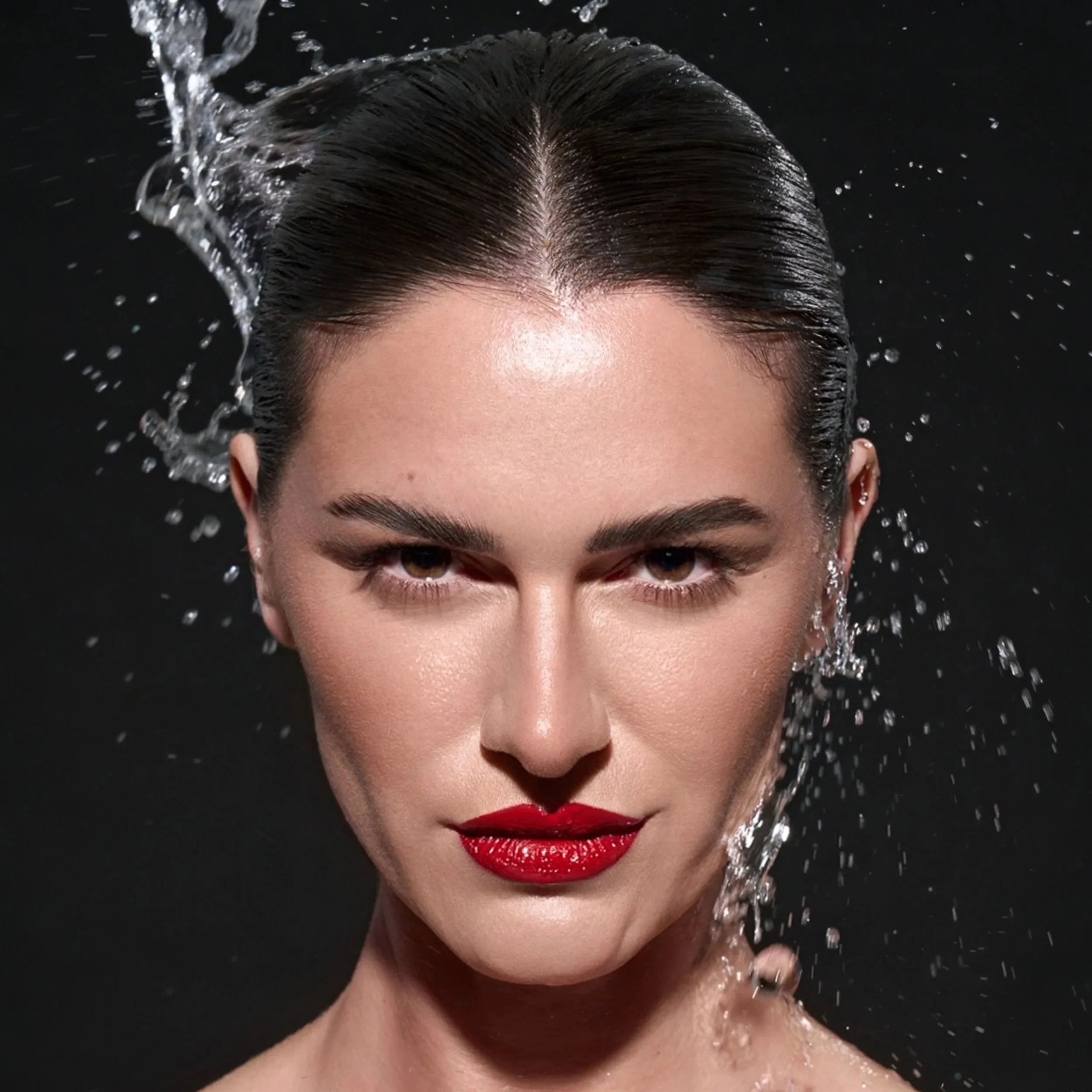 É1 Models | Natalie Abaza