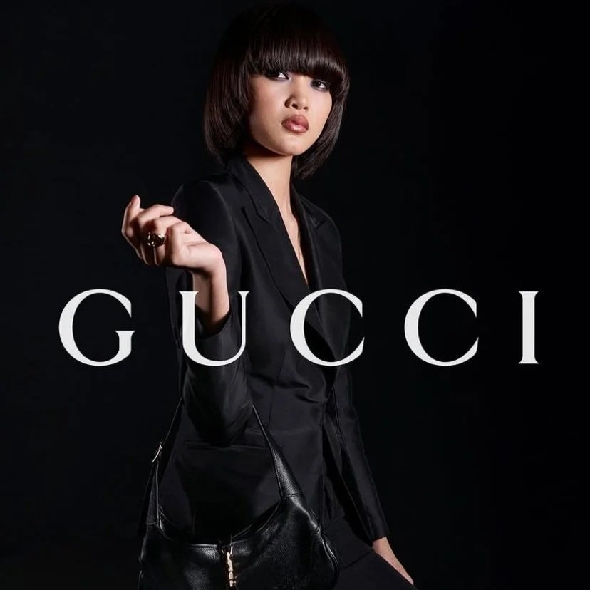 Generation Gucci 