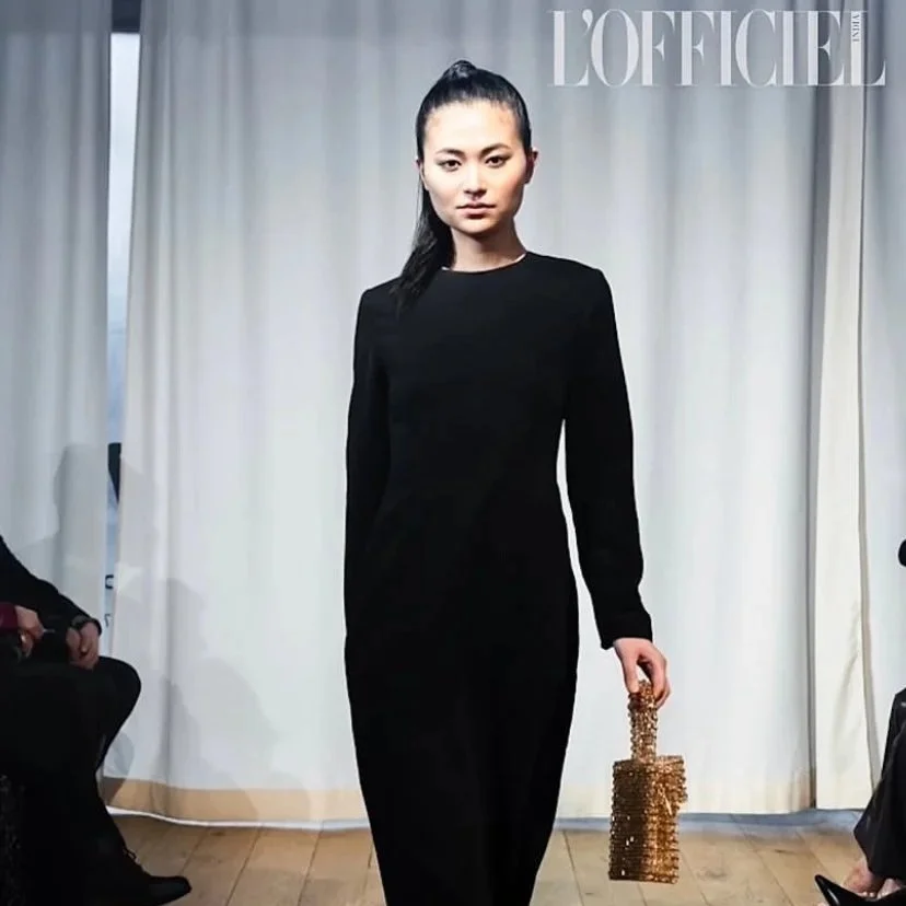É1 Models | É1 Fashion Week Model Casting Tour – Frankfurt
