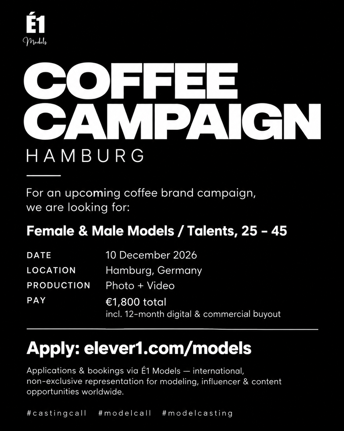 Casting Call É1 Models 2.png