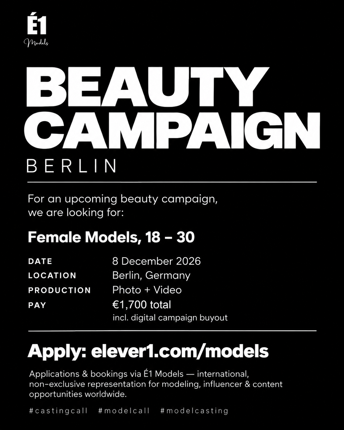 Casting Call É1 Models 4.png