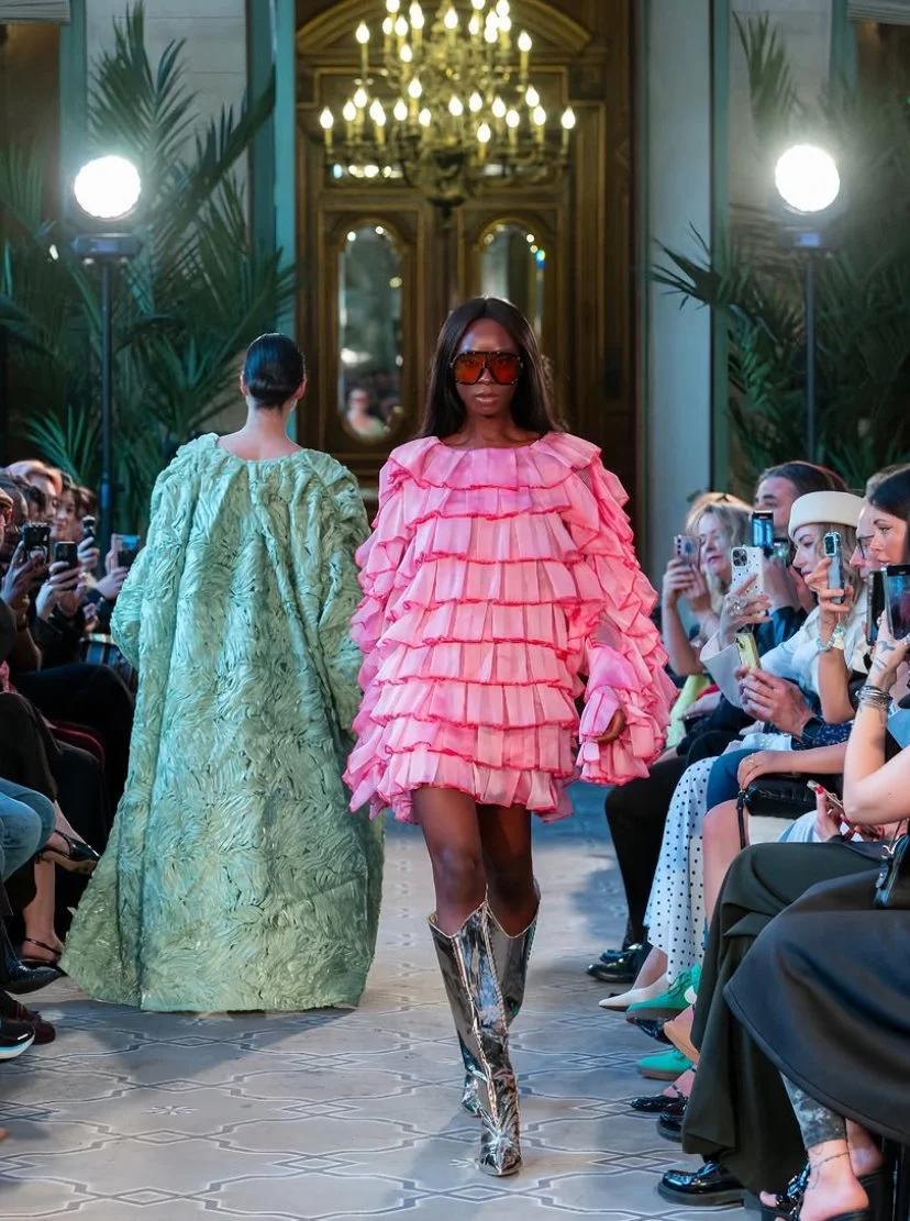 Runway Elite Germany │12 Monate
