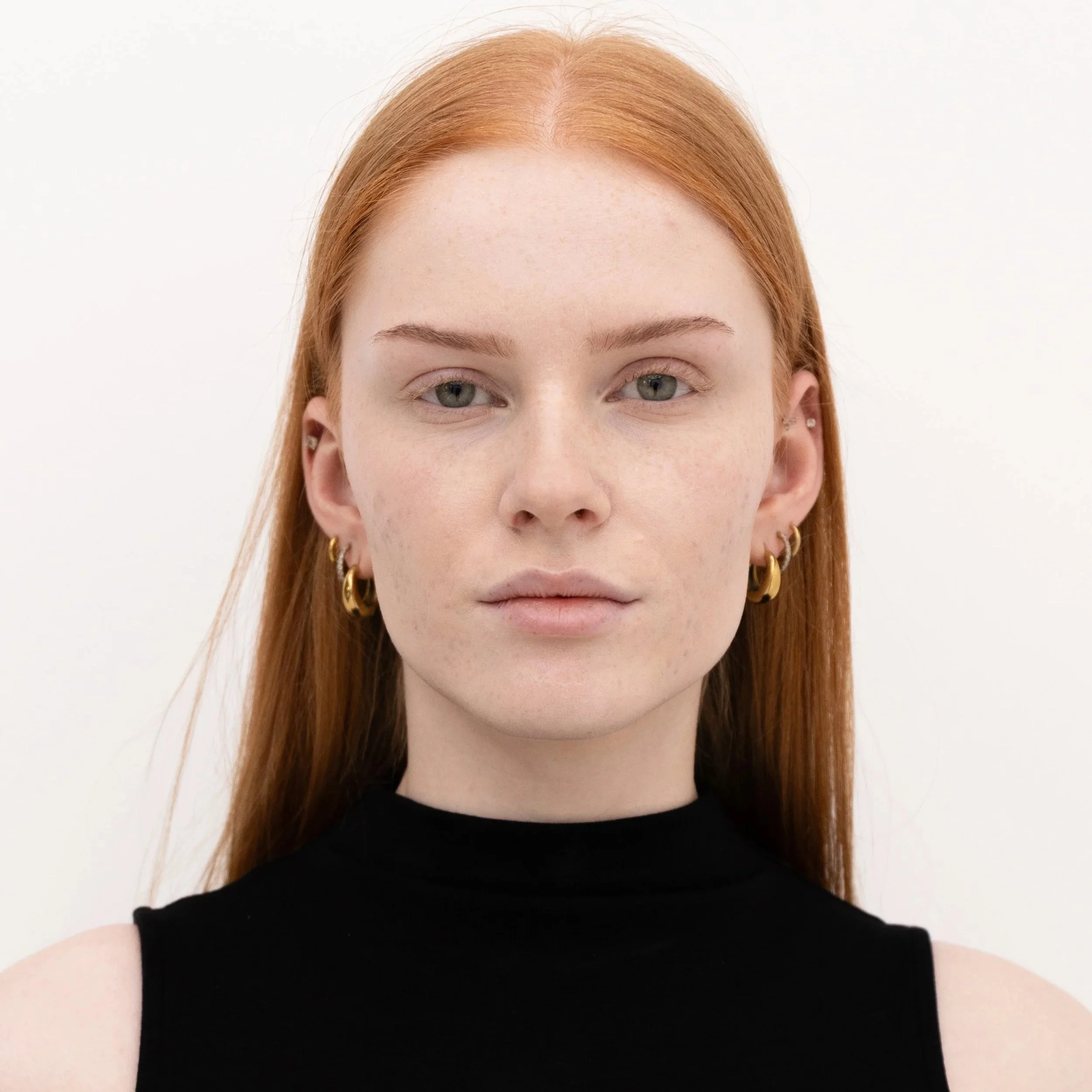 Interview mit Enie Lou @ É1 Models | É1 FASHION WEEK Casting